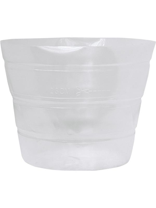 Plant Pot Liner, Plant Pot Protector, 50cm x 38cm
