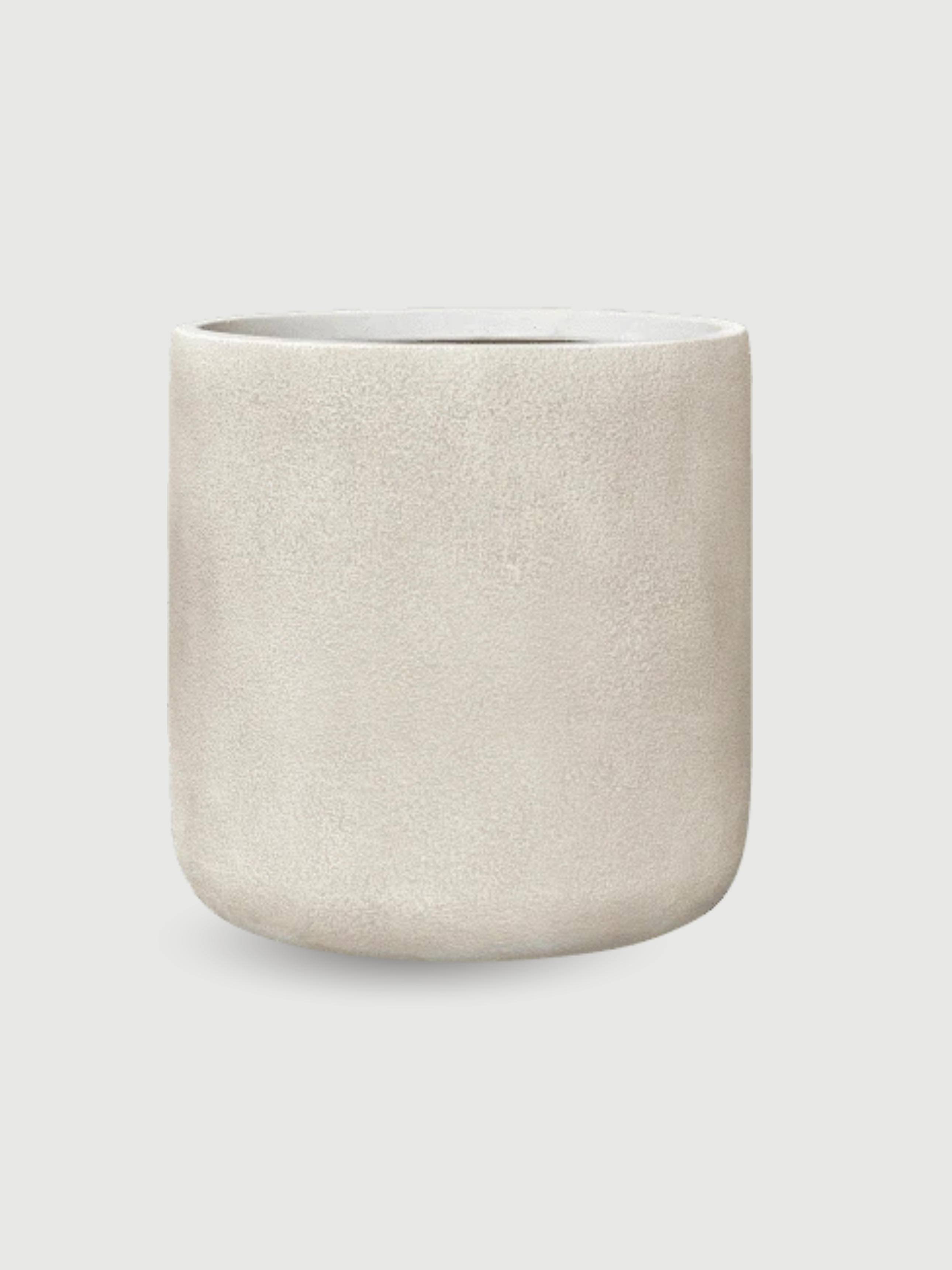 Antwerp_Plant_Pot_Beige_D37cm_Indoor__Outdoor_Planter
