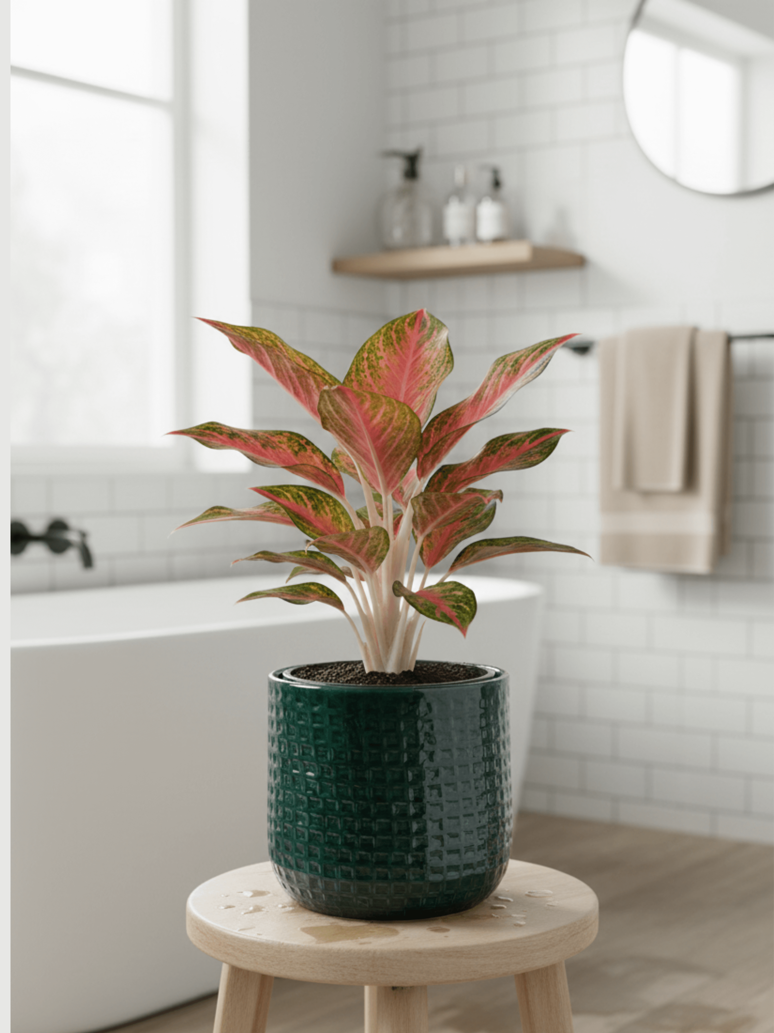 Emerald_Floyd_Ceramic_Plant_Pots_Green_Indoor_Plant_Pot_in_Multiple_Sizes