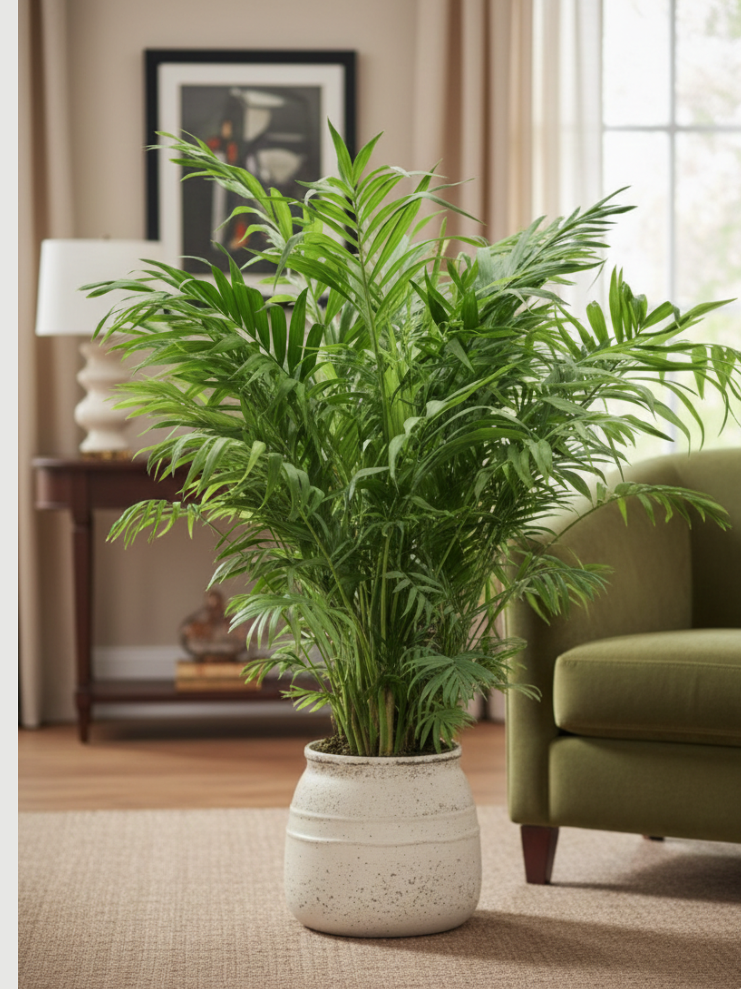 Ficonstone_Large_Hestia_S_Chalk_White_-_D32cm_-_Indoor__Outdoor_Plant_Pot