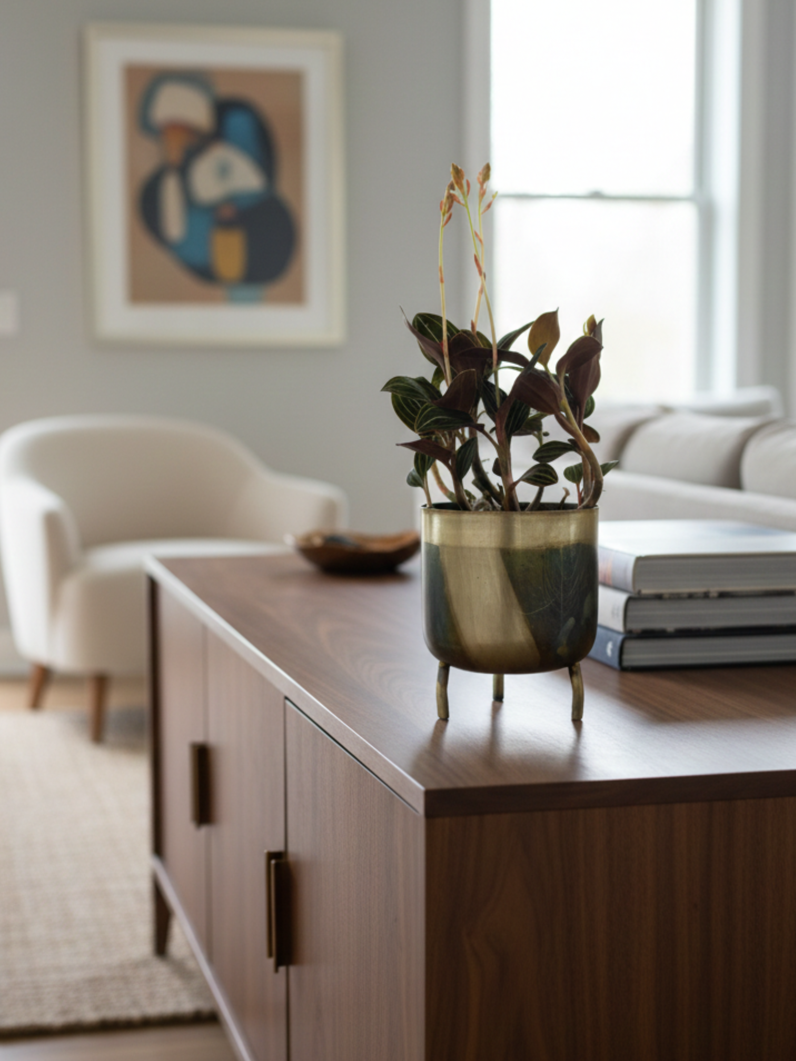 Jewel_Orchid_Ludisia_Discolor__Rare_Indoor_Houseplant_with_Dark_Velvet_Leaves