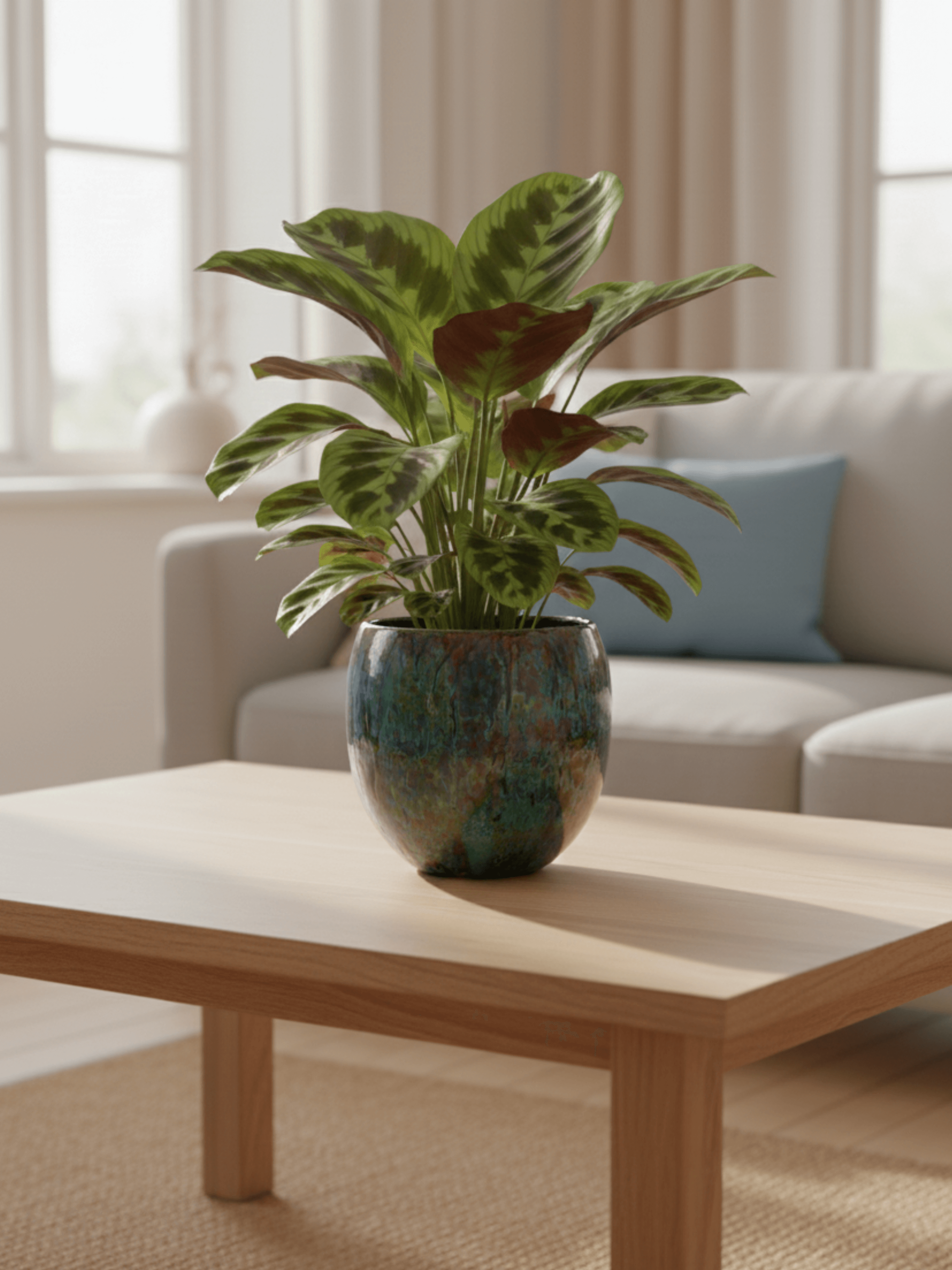 Loren_Glazed_Indoor_Plant_Pots_Blue_House_Plant_Pot_Multiple_Sizes