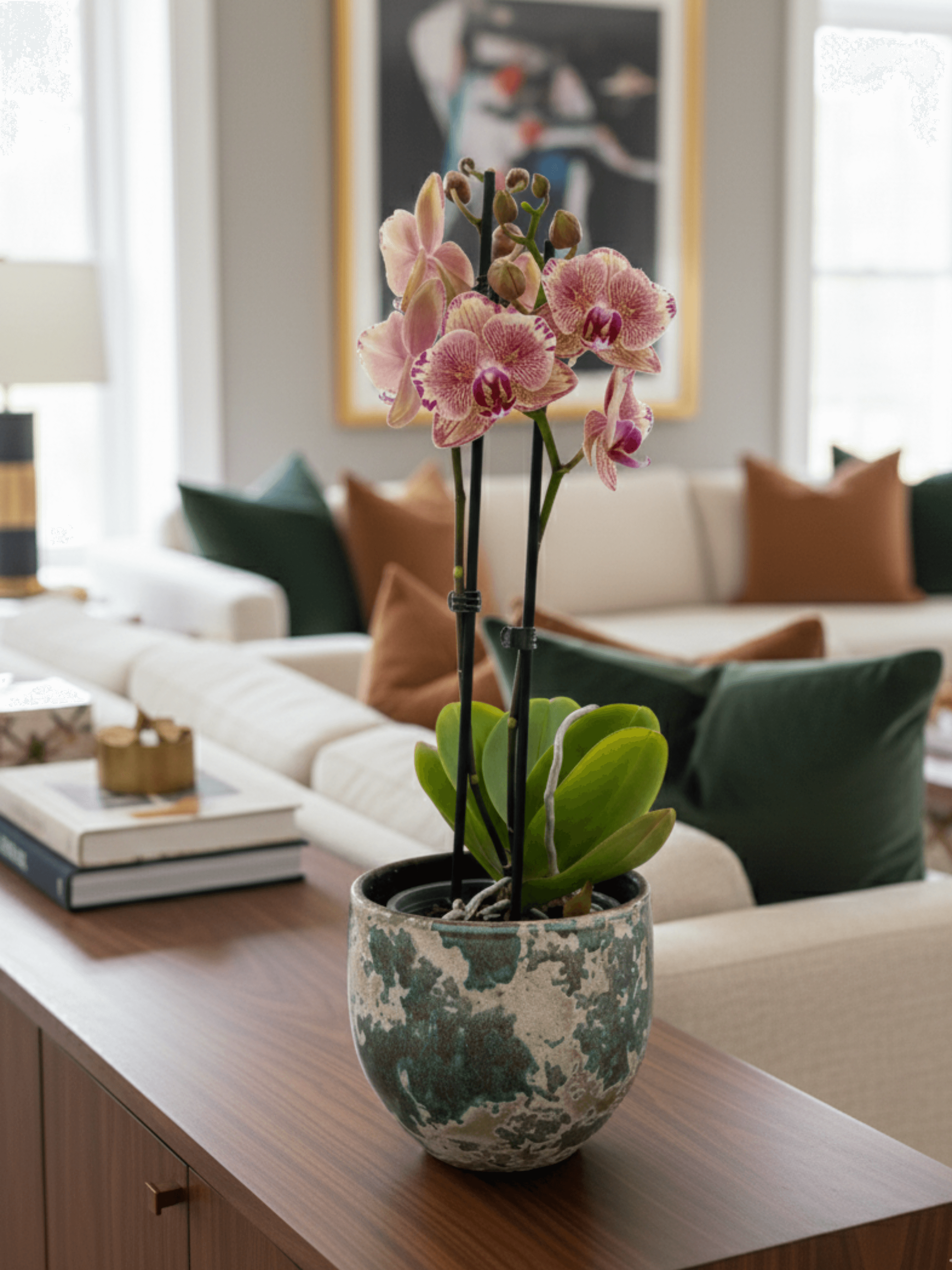 Phalaenopsis_Pirate_Picotee_Peloric_Orchid__Rare_Exotic_Moth_Orchid