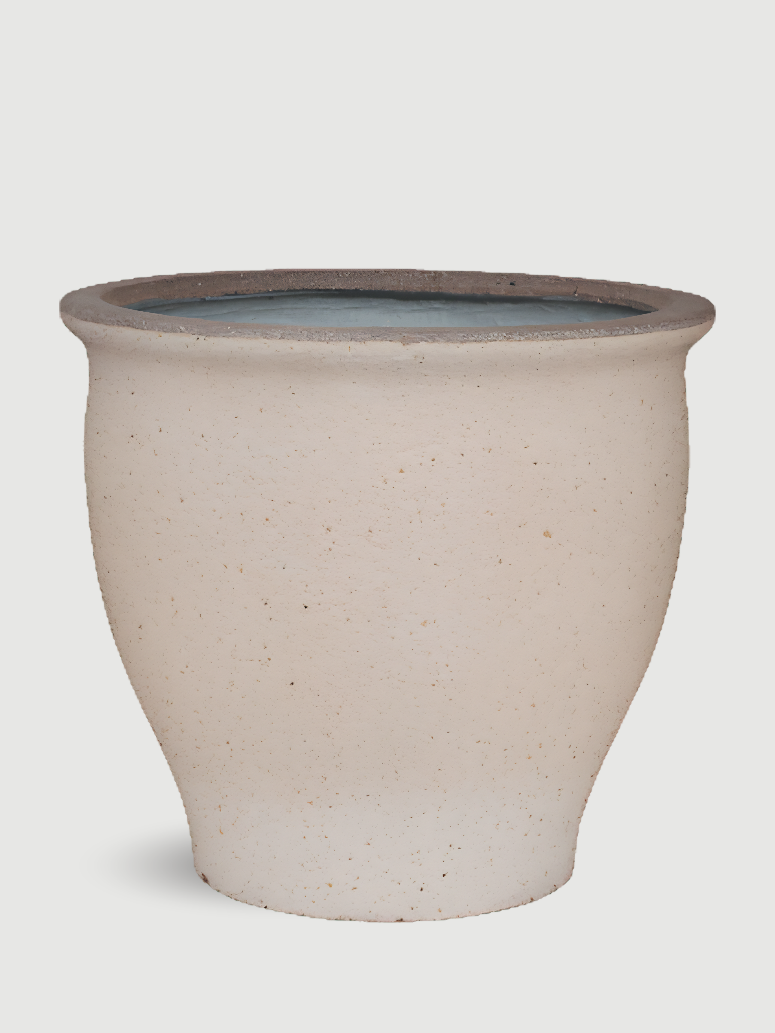 Poseidon Mediterranean Plant Pot – Sahara Sand