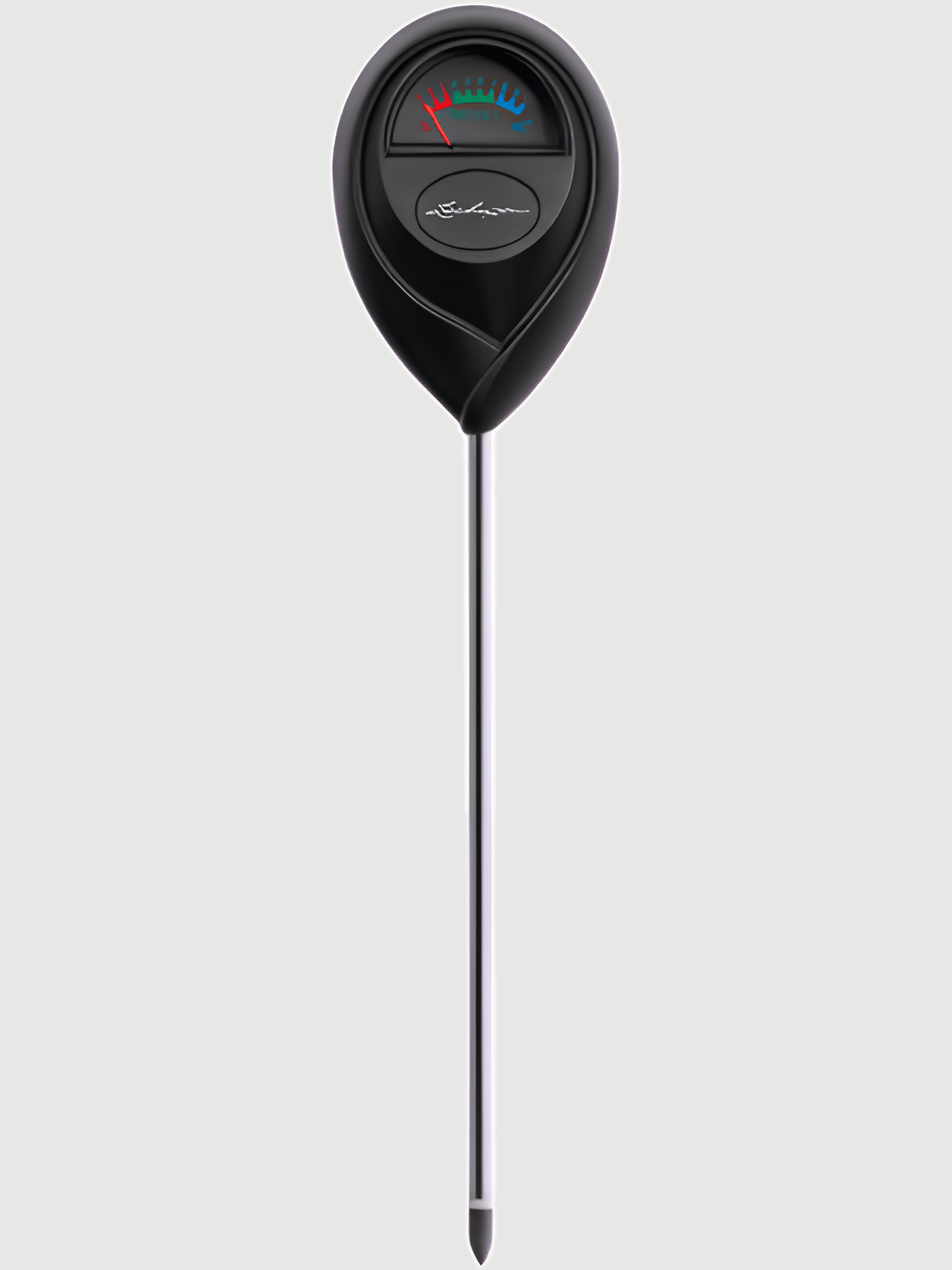 Soil Moisture Meter