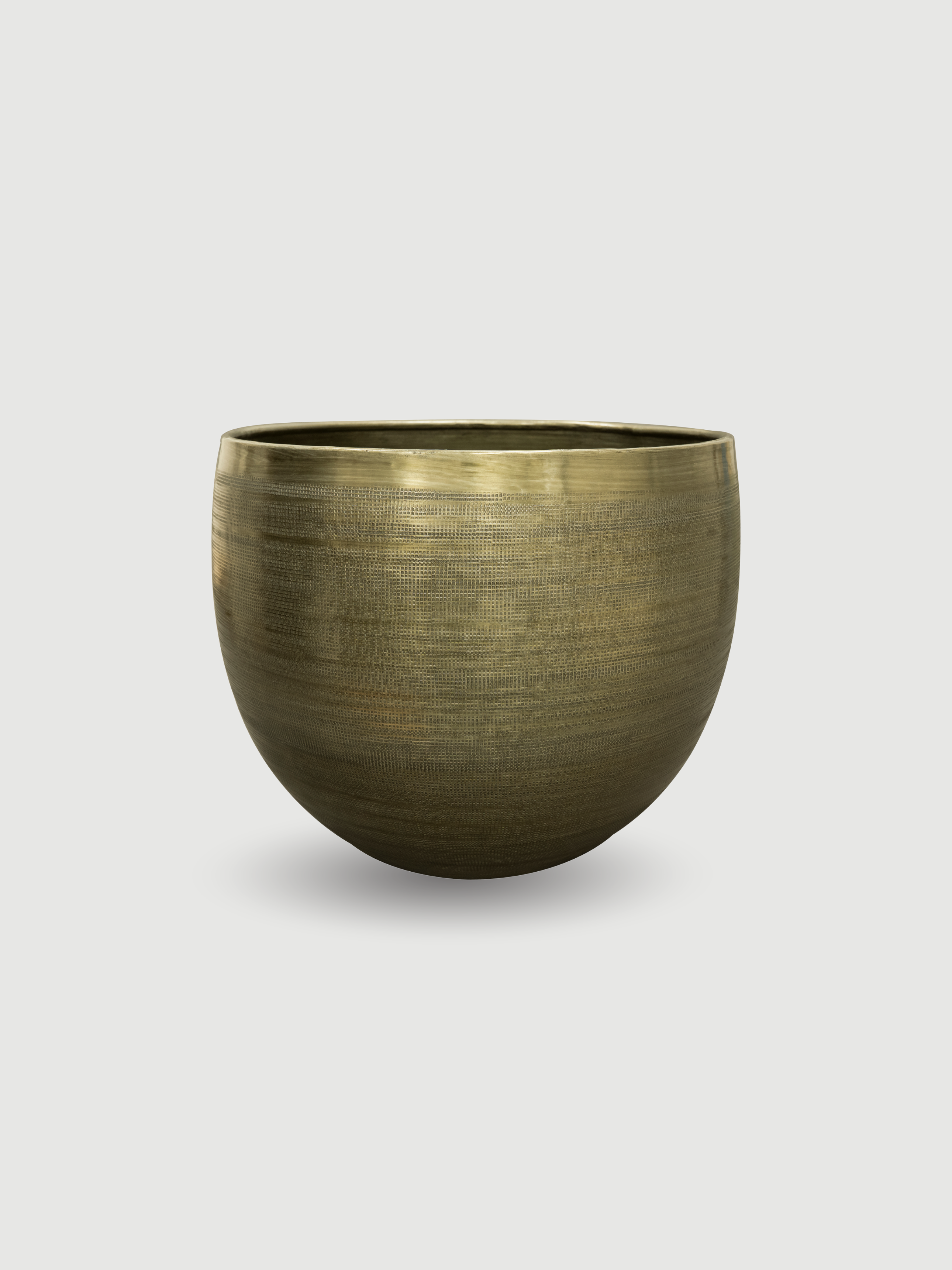 Rowen_Vintage_Metal_Plant_Pots_New_Green_in_Multiple_Sizes_Indoor__Outdoor_Pot
