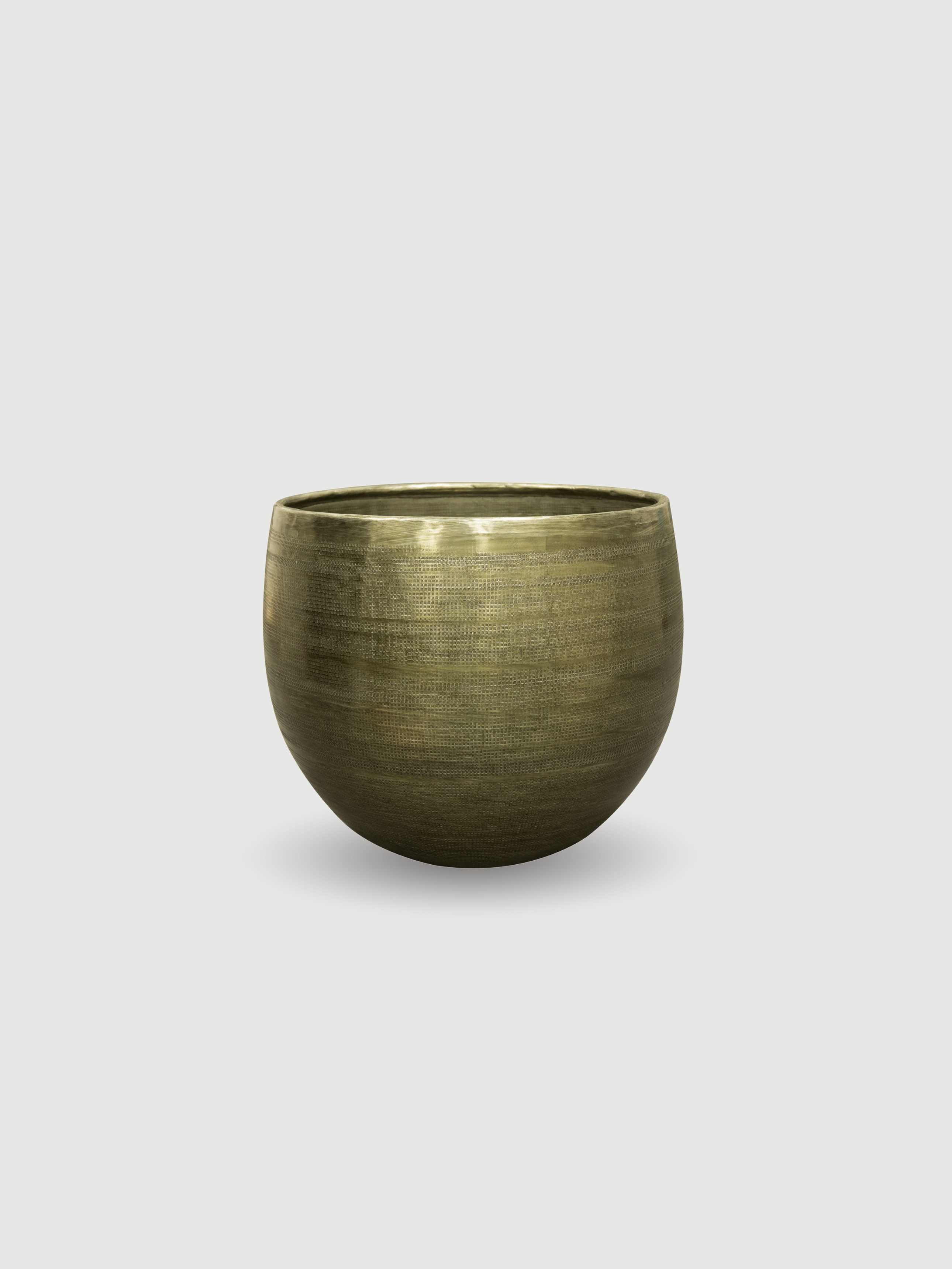 Rowen_Vintage_Metal_Plant_Pots_New_Green_in_Multiple_Sizes_Indoor__Outdoor_Pot