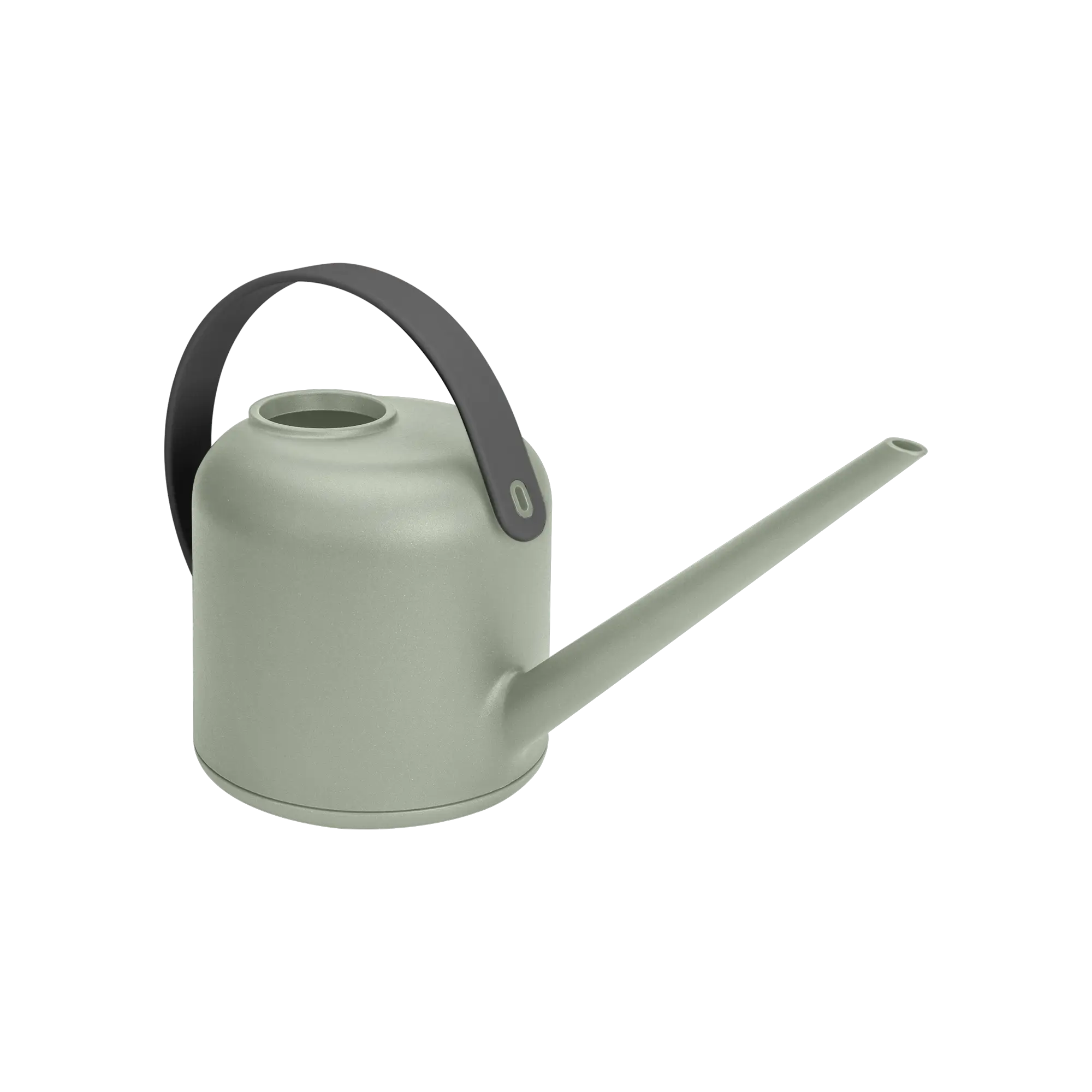 Elho B.For Soft Watering Can, Stone Green Indoor Watering Can