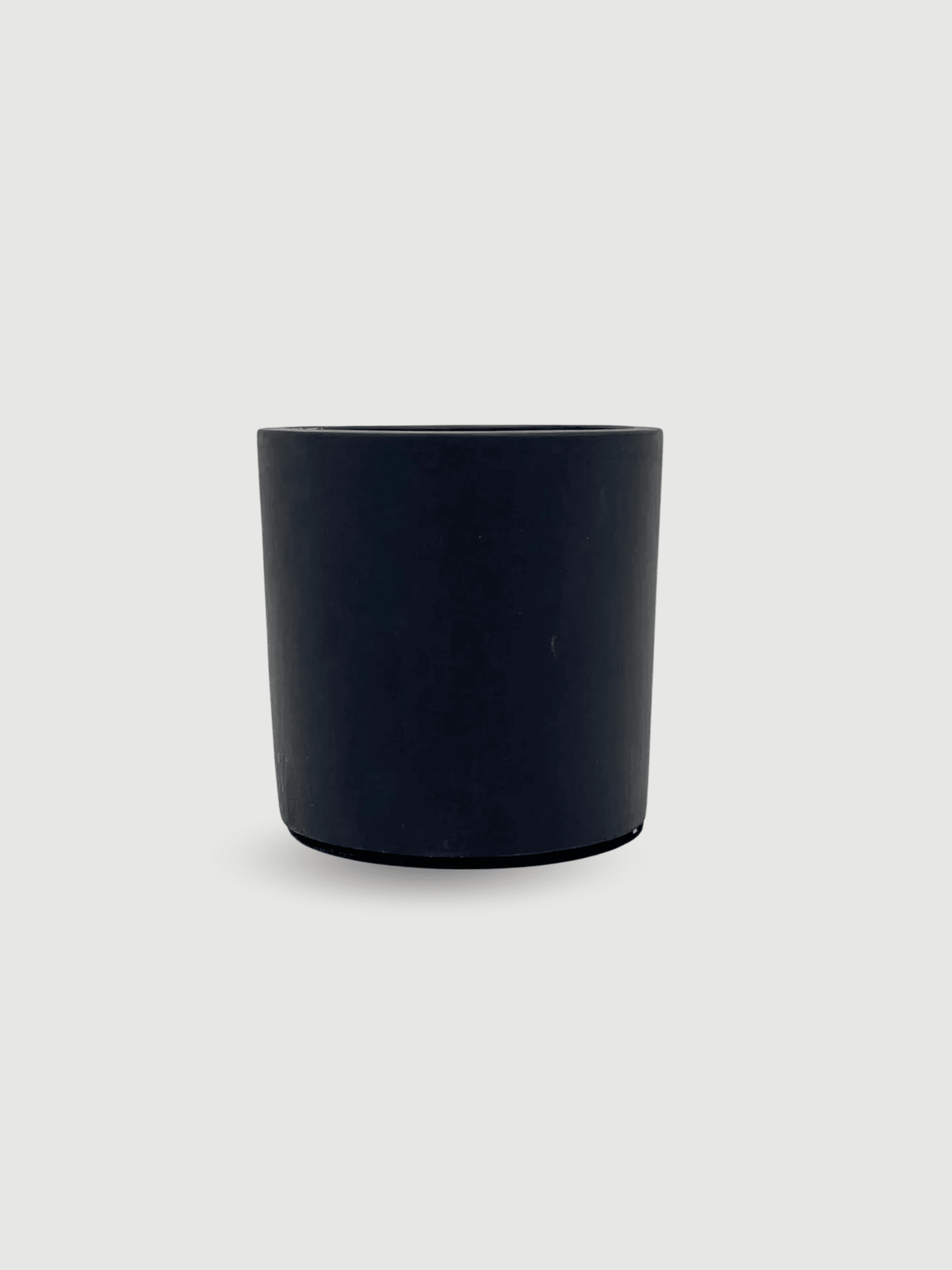 Black_ceramic_pot_9cmIndoor_Plant_Pot