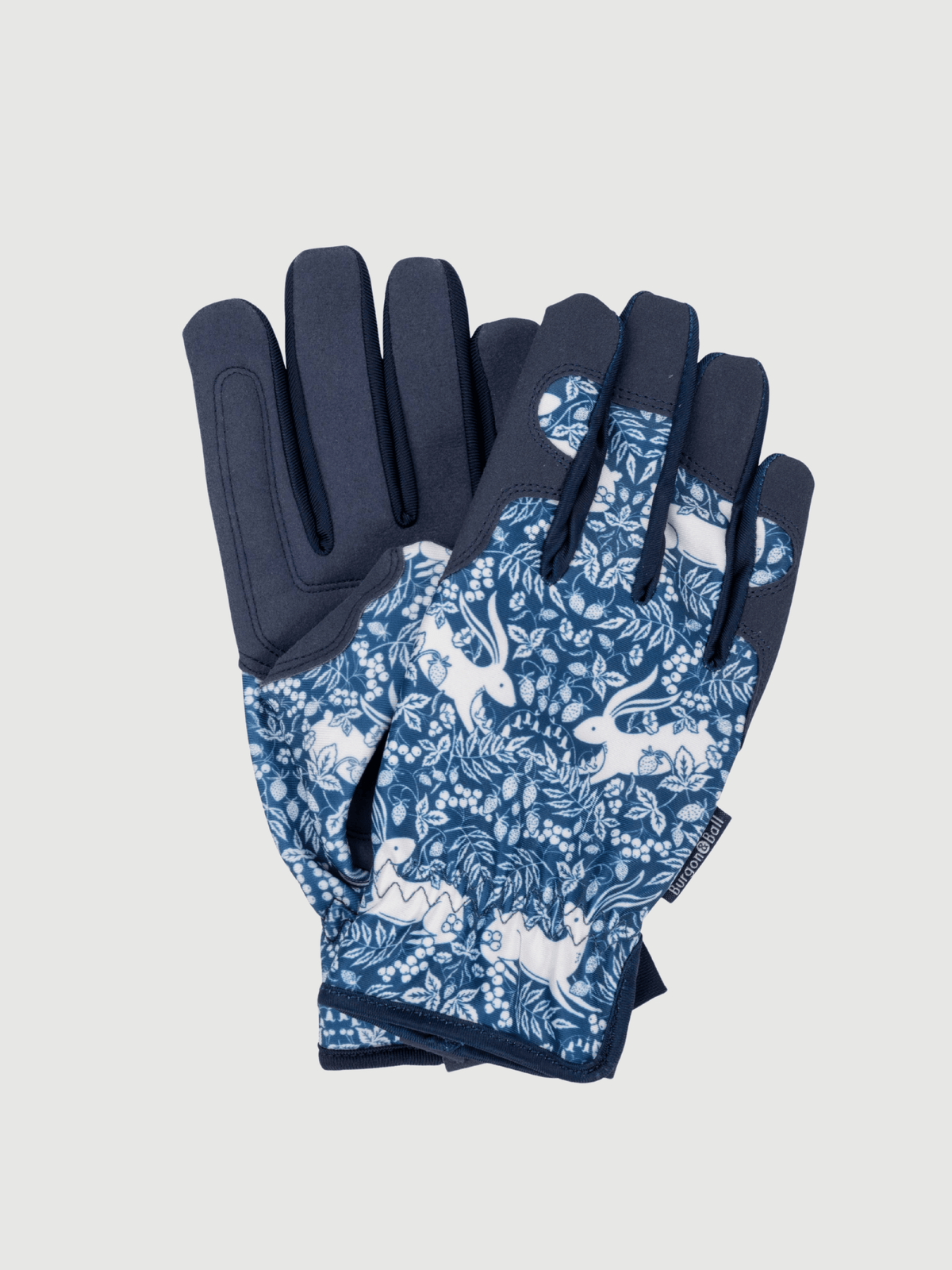 Bunnies and Berries Gloves - Rebel Plants
