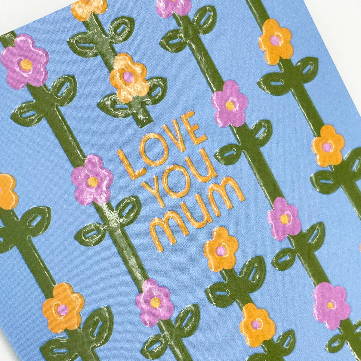 Love you Mum (LIJ94)