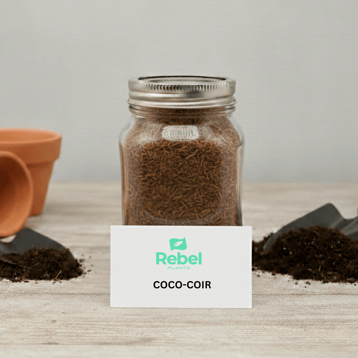 eco co coir potting mix Eco-Friendly Coco Coir for Sustainable Gardening