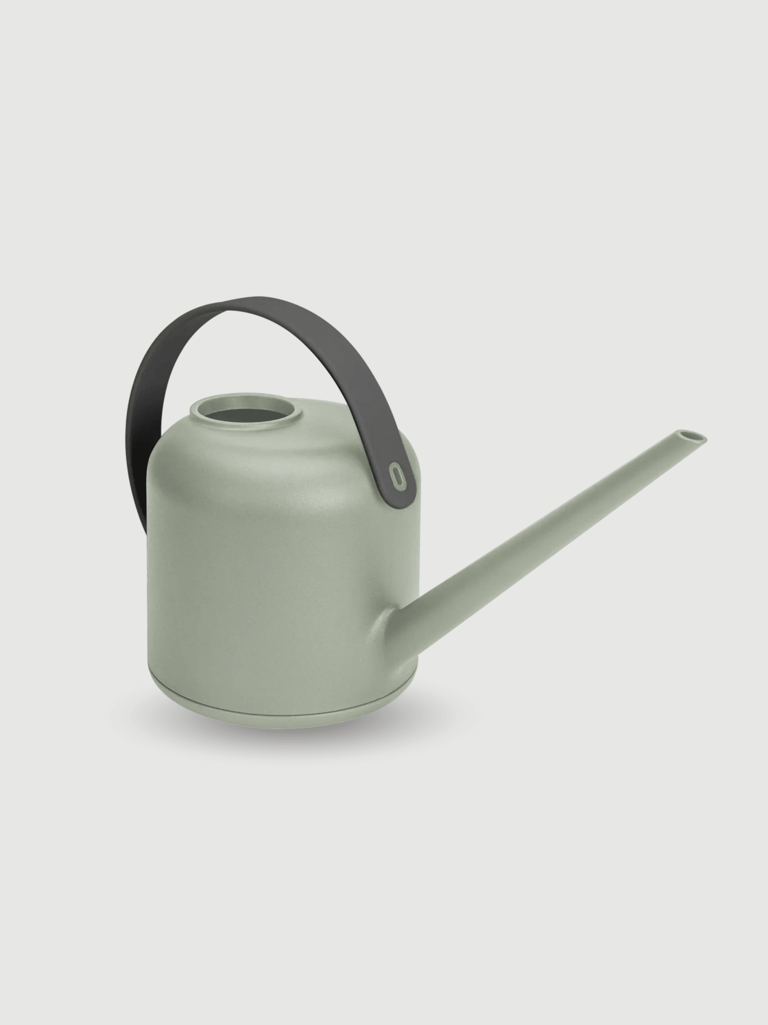 Elho B.For Soft Watering Can, Stone Green Indoor Watering Can