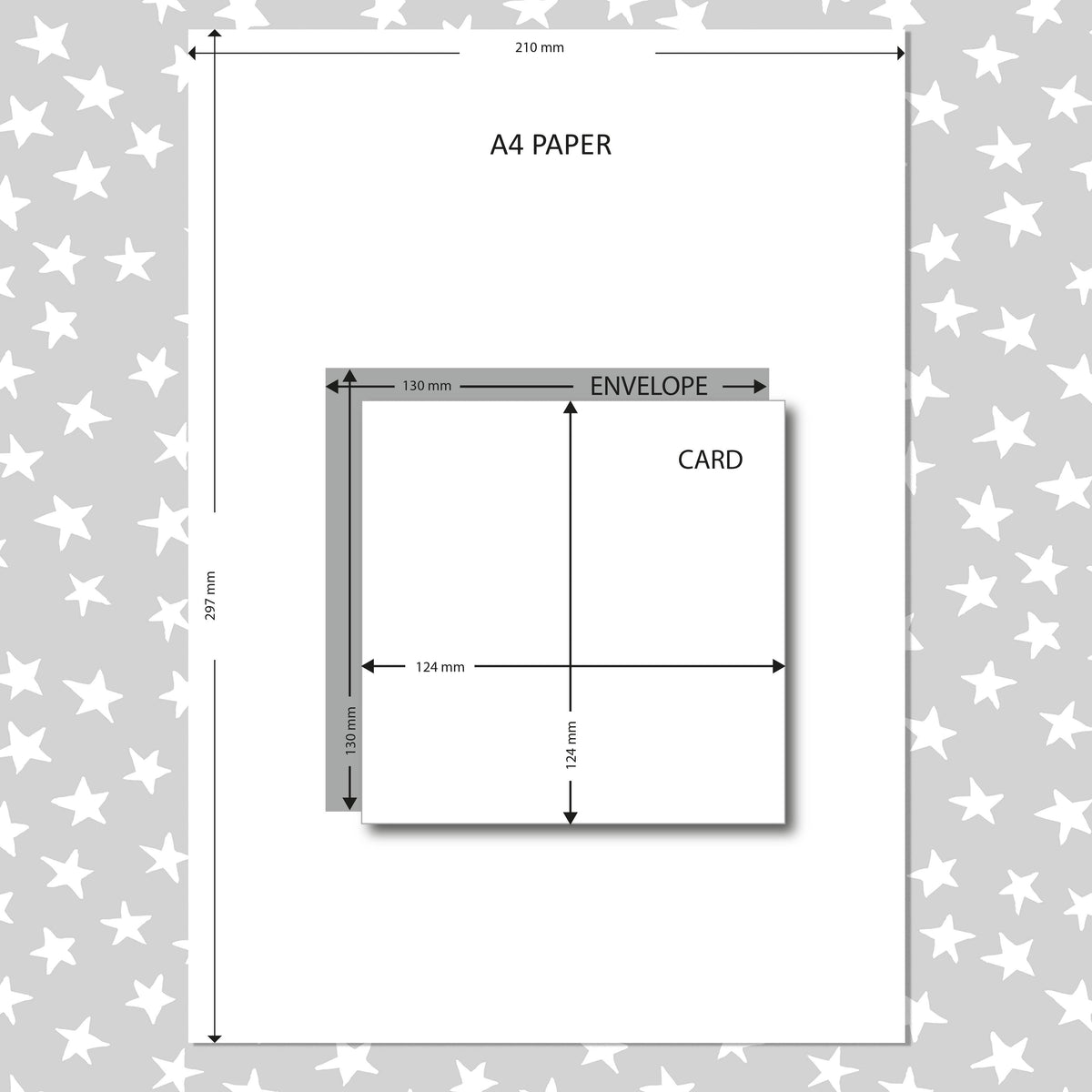 Feel Better Soon Card (CB164) - Rebel Plants