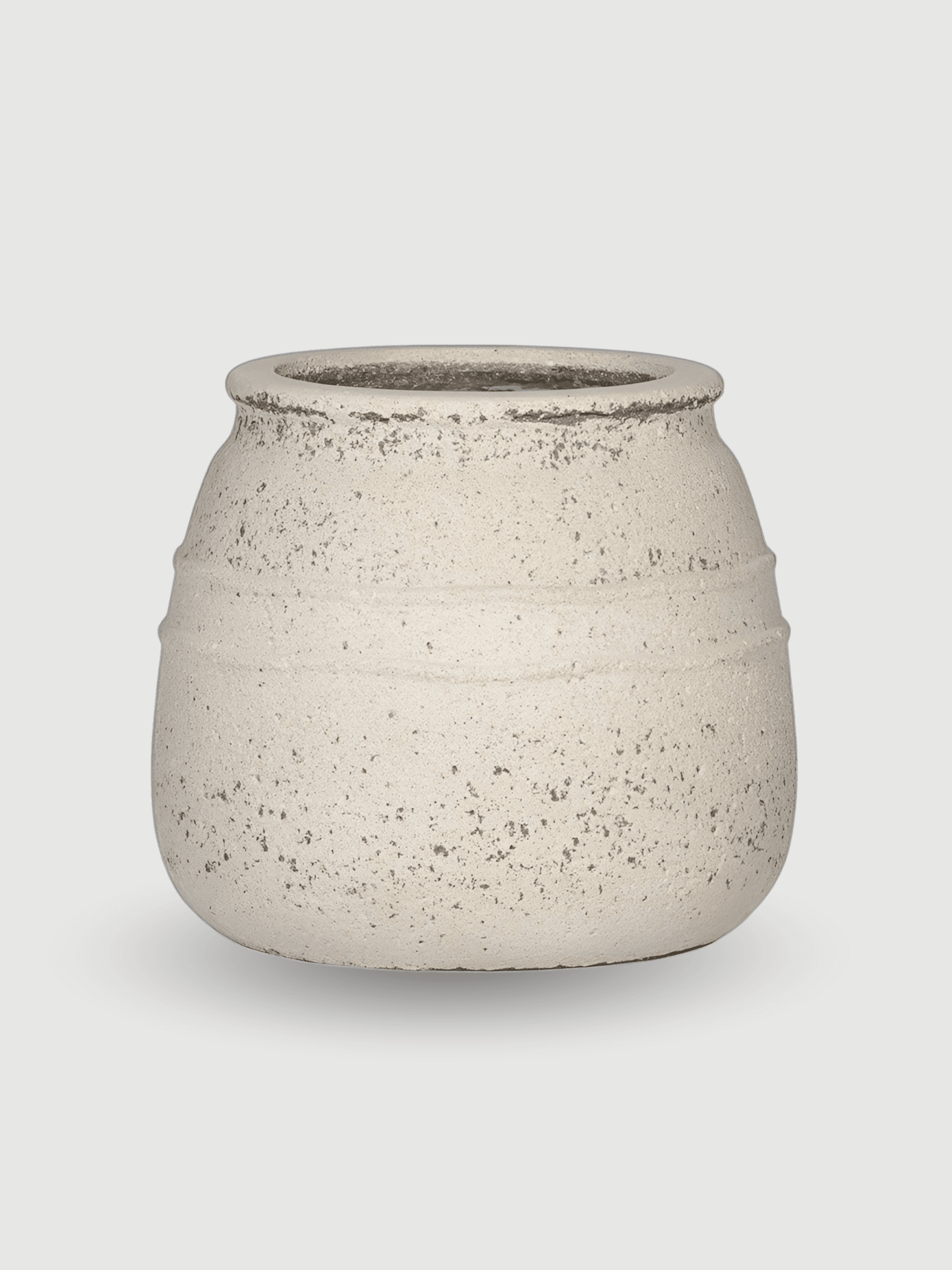 Ficonstone_Large_Hestia_S_Chalk_White_-_D32cm_-_Indoor__Outdoor_Plant_Pot