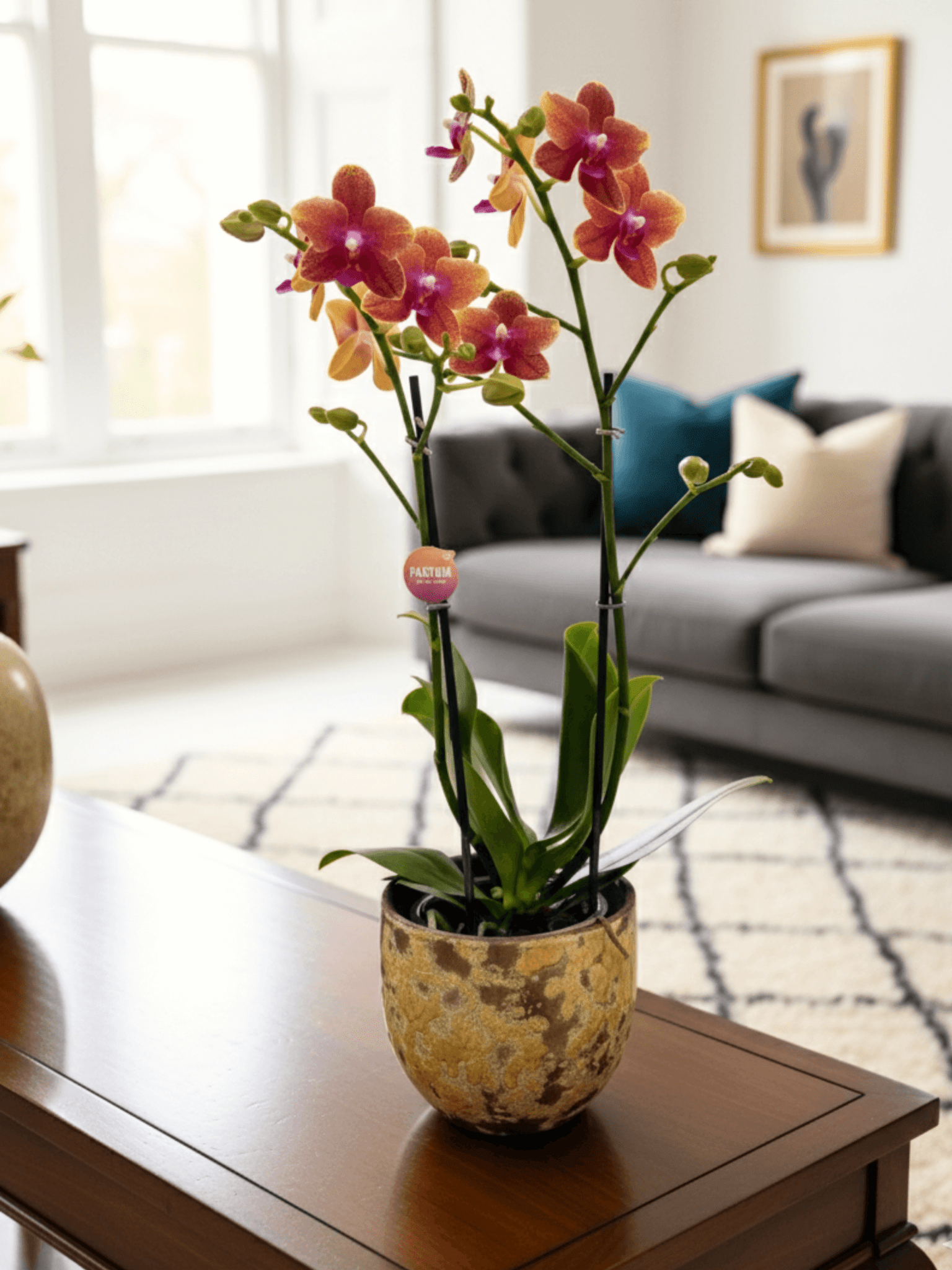 Fragrant Orchid Bolgheri | Rare Scented Phalaenopsis UK