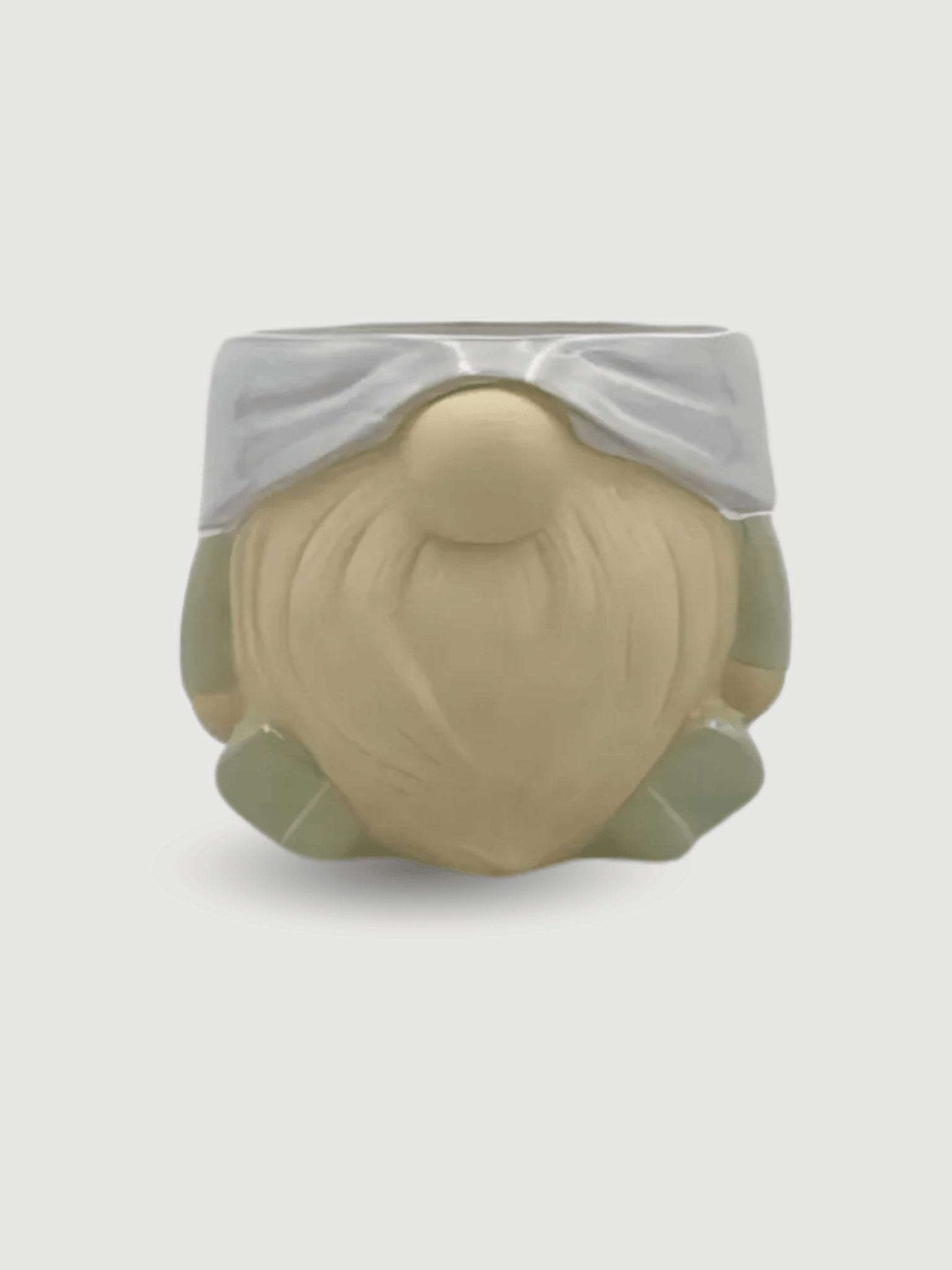 Gnome_Indoor_Ceramic_Plant_Pot_Handmade_D15cm