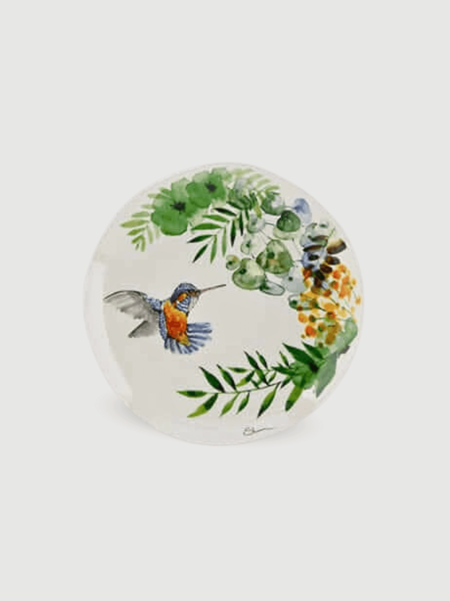 Handmade_Ceramic_Plate_D21cm