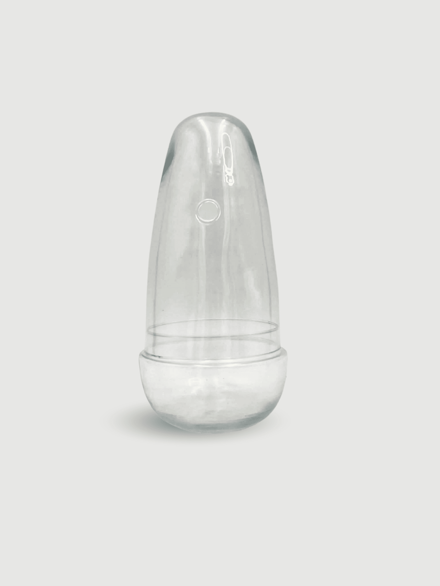 Handmade_Recycled_Glass_Terrarium_Egg_Glass_bowl_with_cover_H26_cm