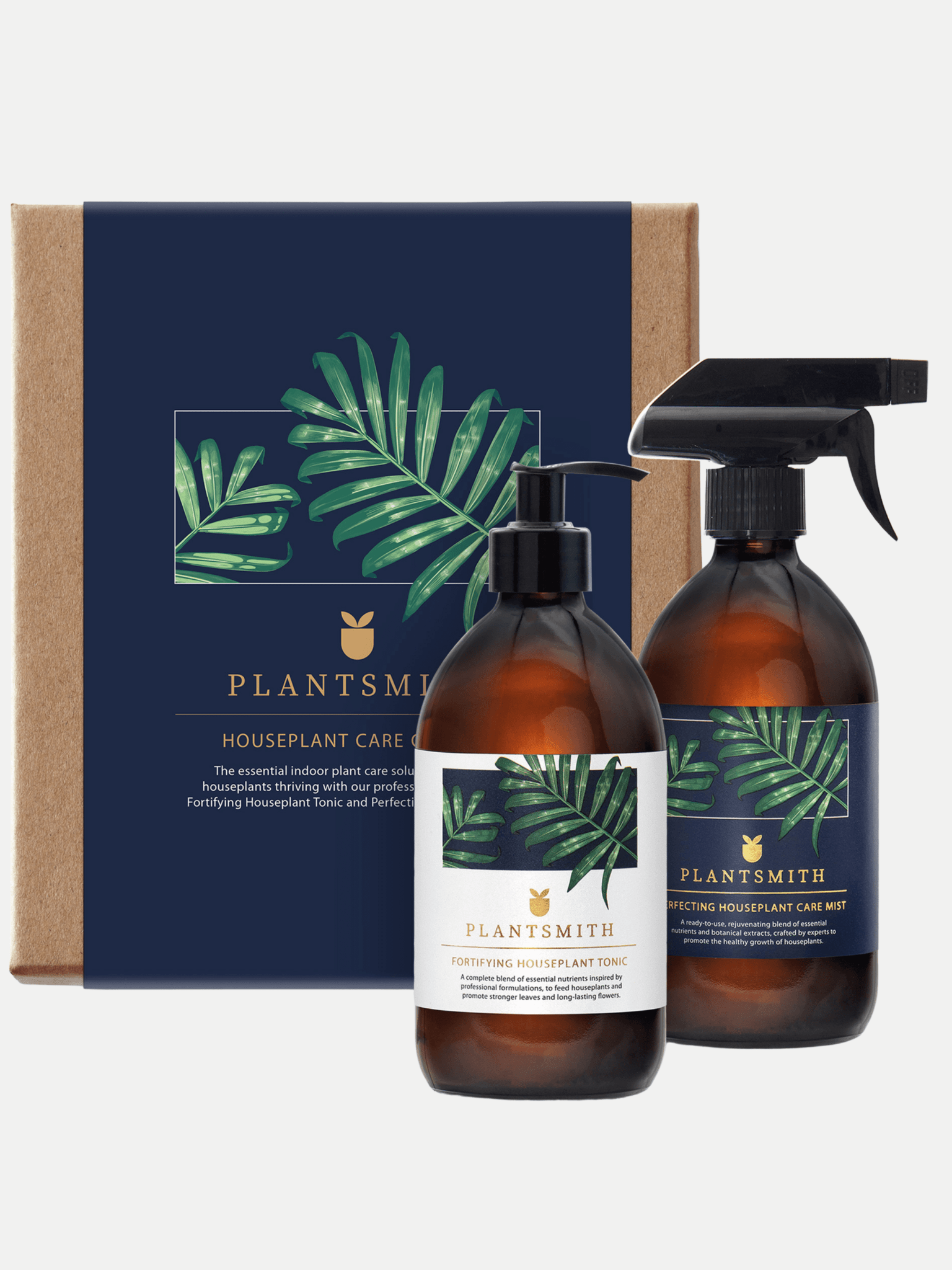 Houseplant Care Gift Set