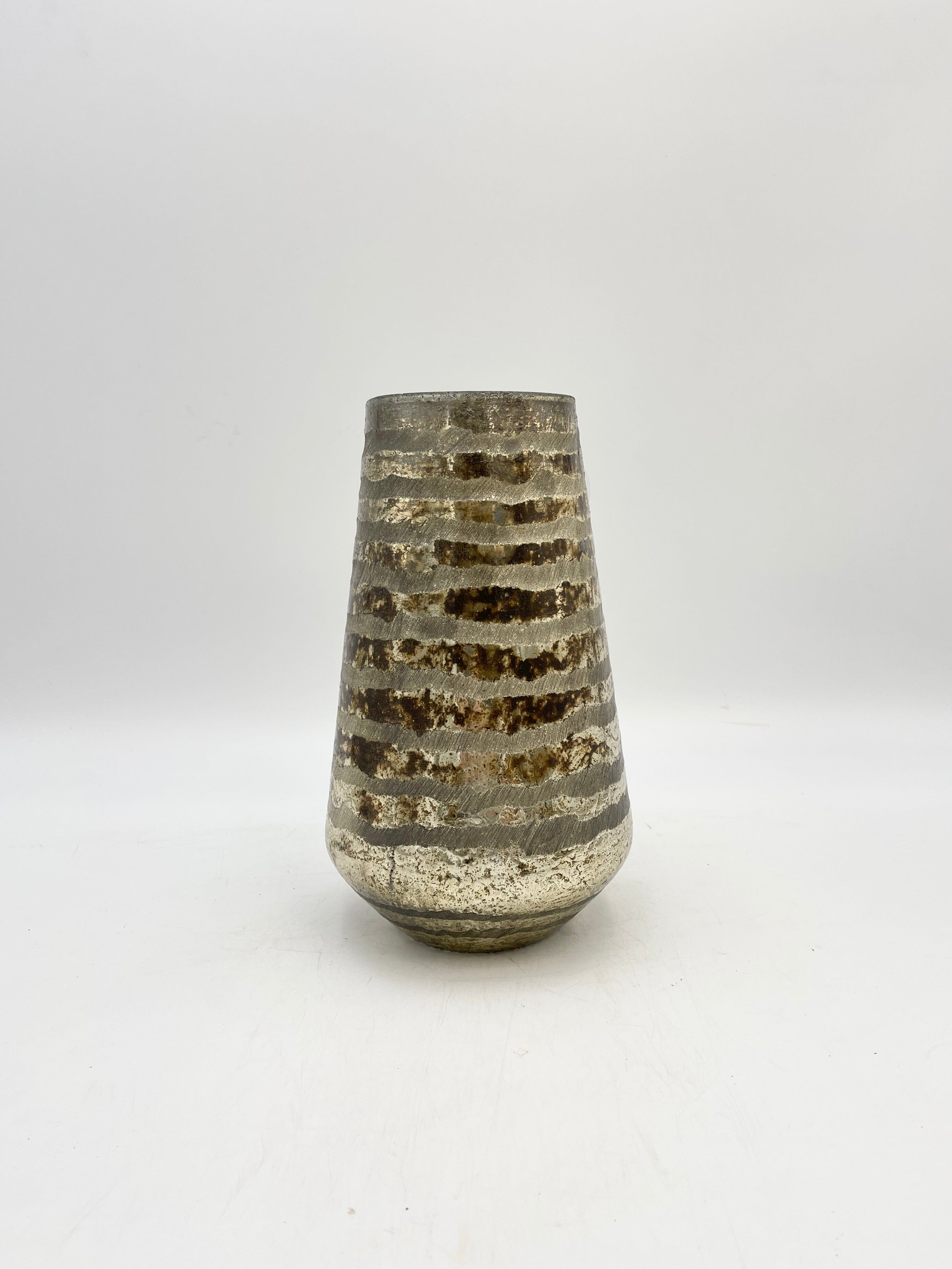 Julie Vase, Diamond, H27cm