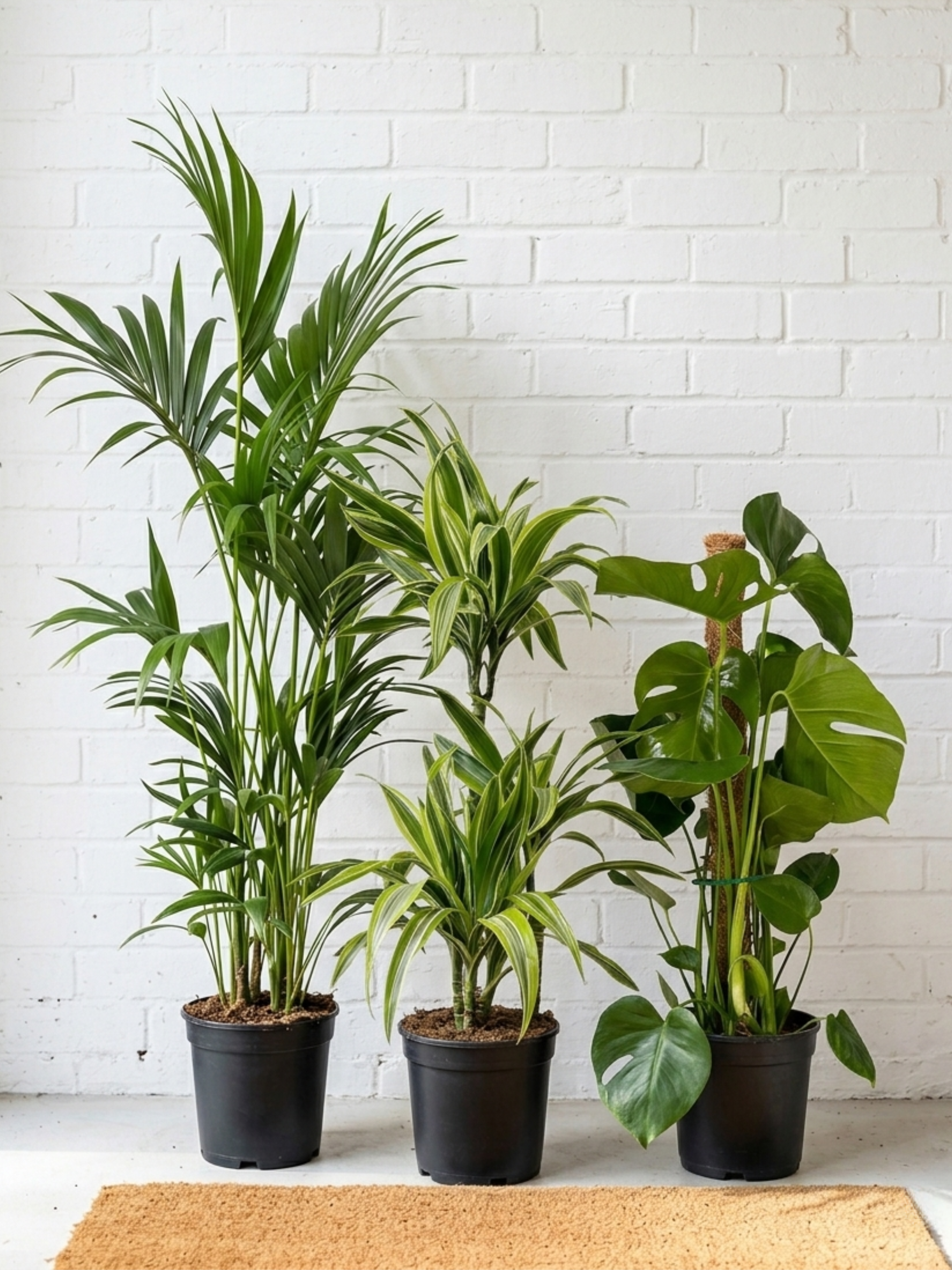 Large Plant Bundle | The Statement Indoor Collection