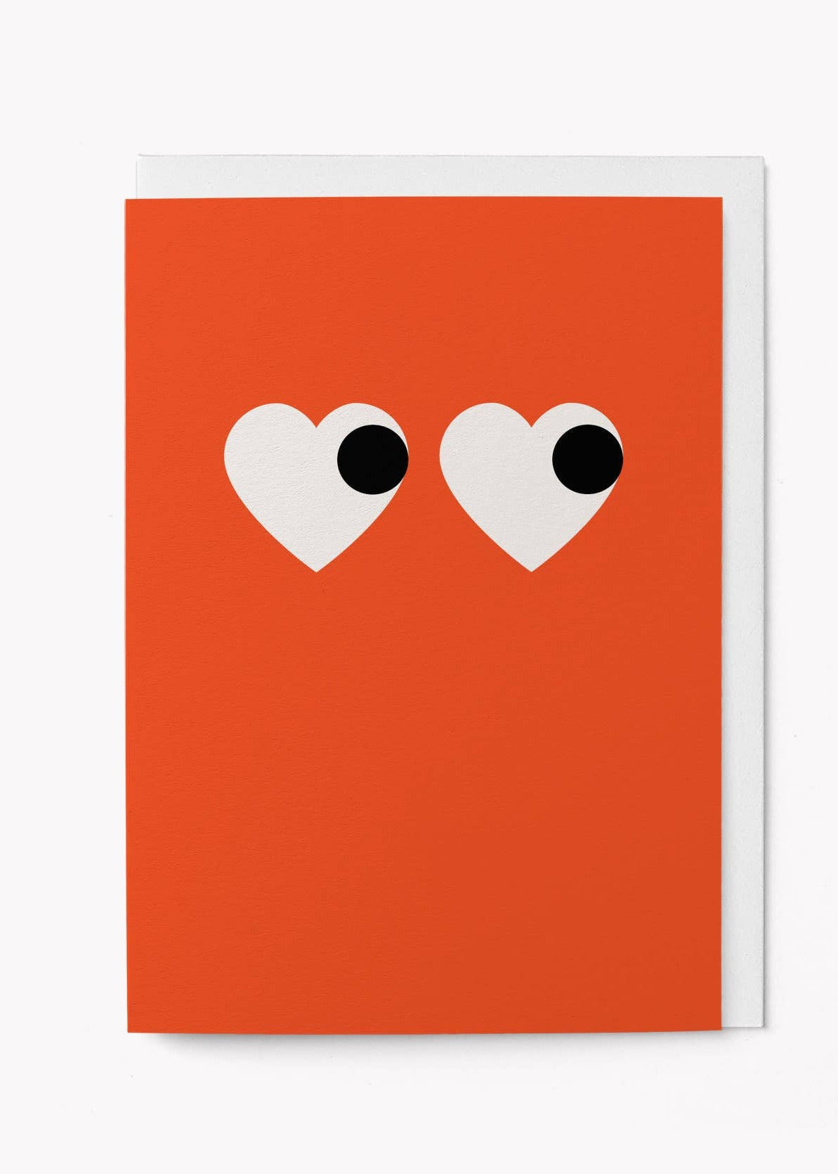 Lover - Greeting Card - Rebel Plants