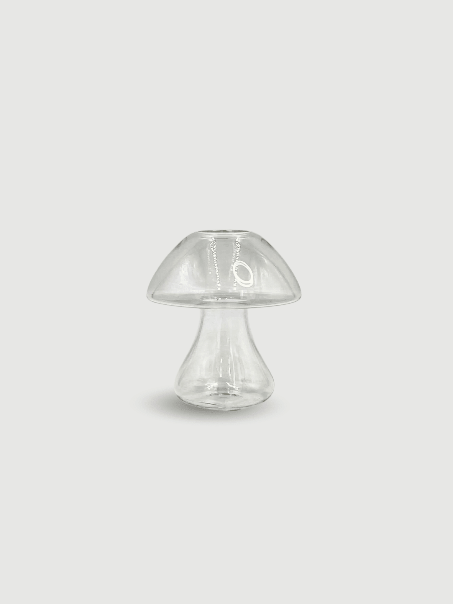 Mushroom_Glass_Vase_H12cm