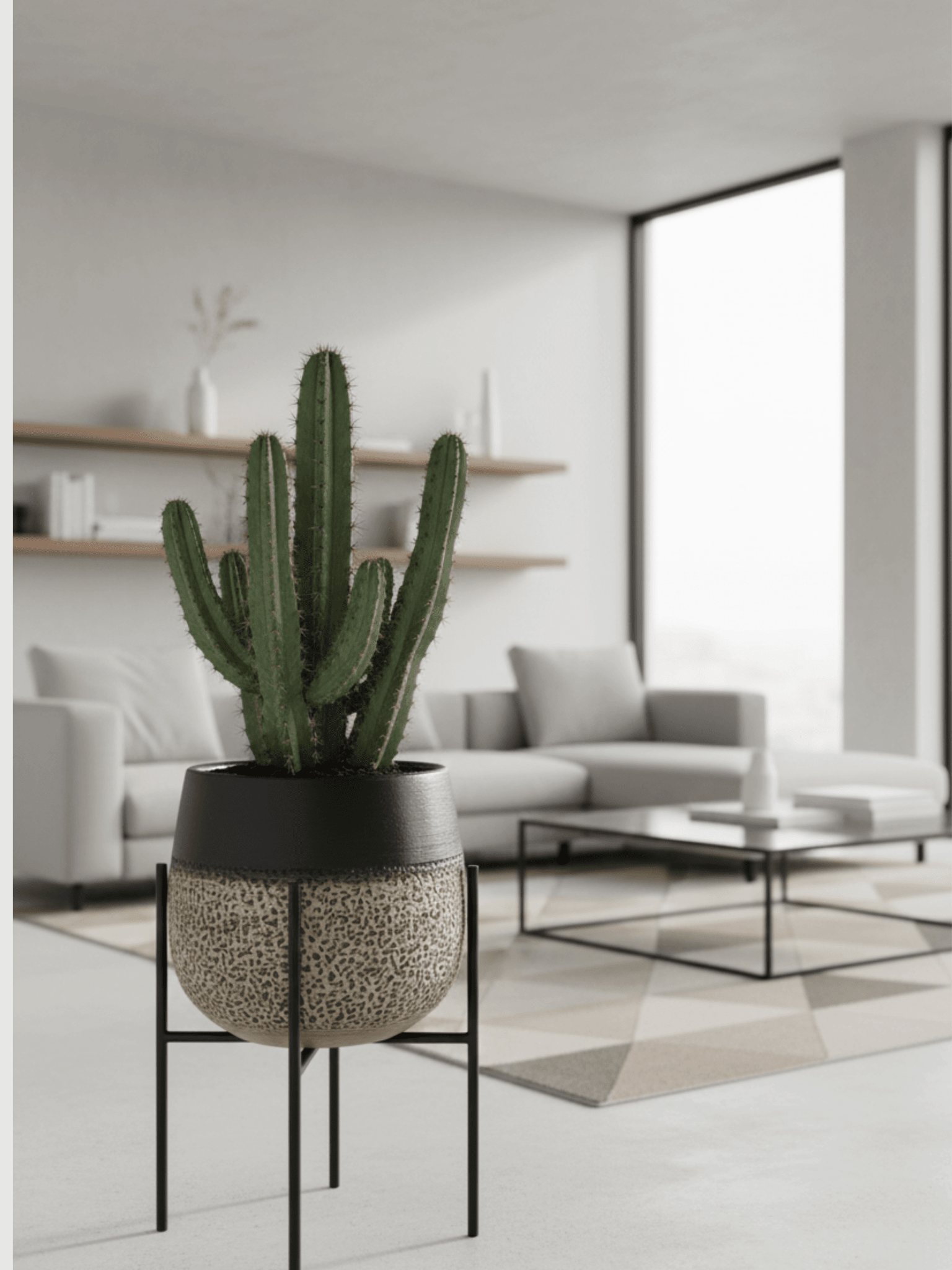 Mya_Handmade_Plant_Pots_Deep_Champagne_House_Plant_Pot_in_Multiple_Sizes