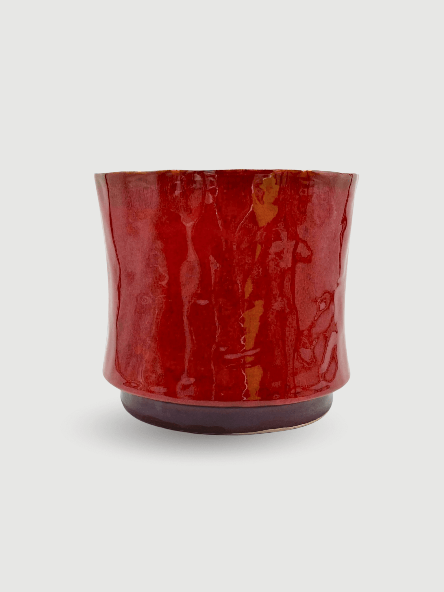 Nolan_Ceramic_Plant_Pots_Red_House_Plant_Pot_in_Multiple_Sizes
