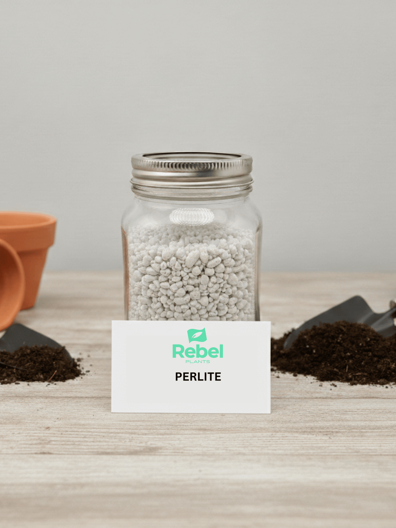 Perlite