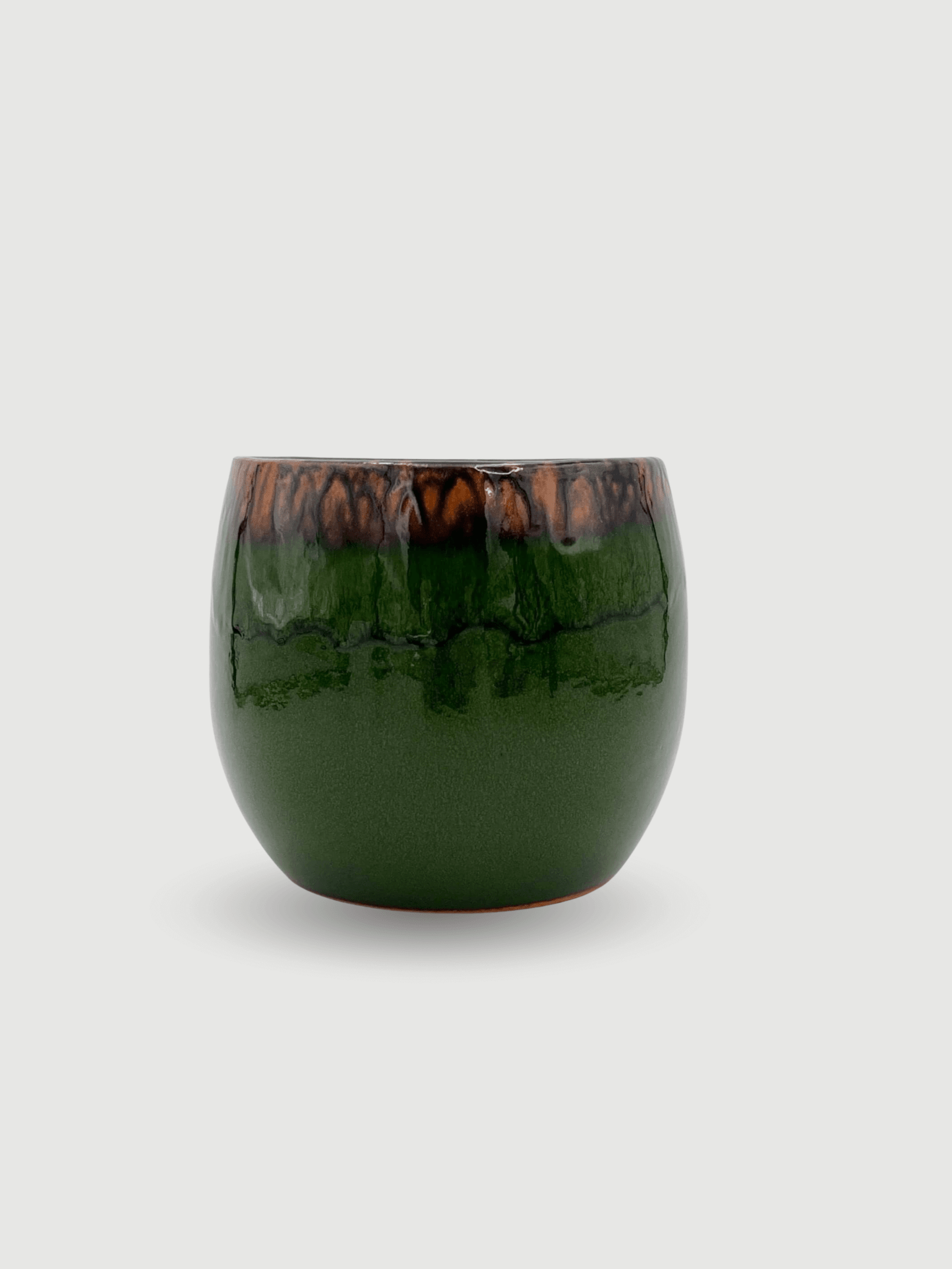 Retro_Ceramic_Plant_Pot_Charlotte_-_Emerald_Green_-_Indoor_Plant_Pot