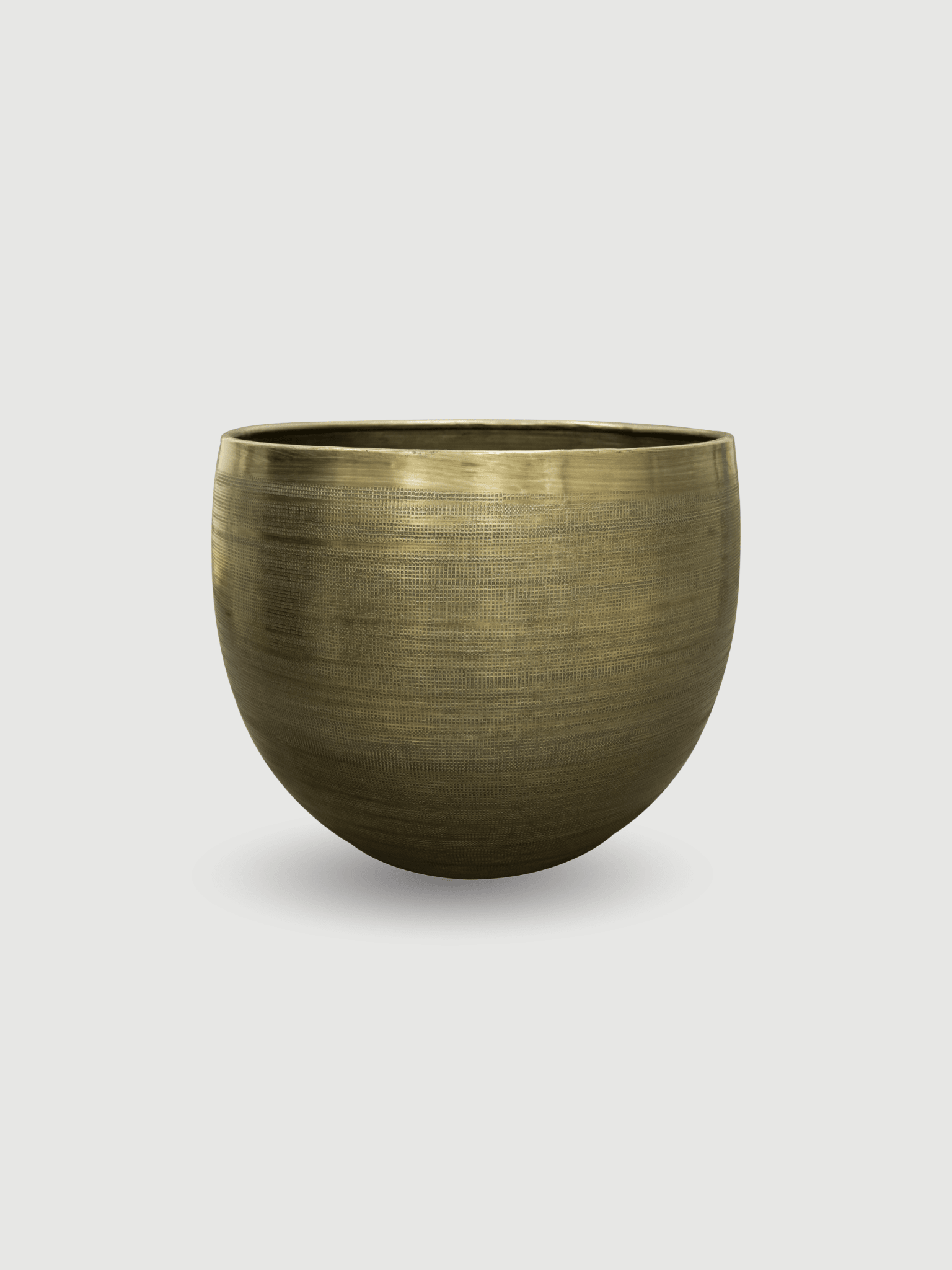 Rowen_Vintage_Metal_Plant_Pots_New_Green_in_Multiple_Sizes_Indoor__Outdoor_Pot