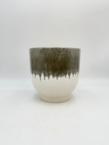 Sara Indoor Ceramic Pots