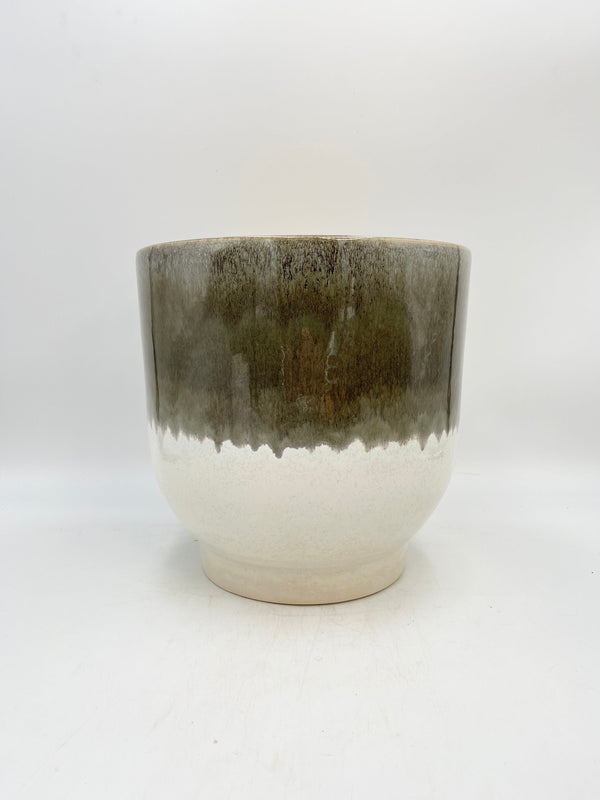 Sara Indoor Ceramic Pots
