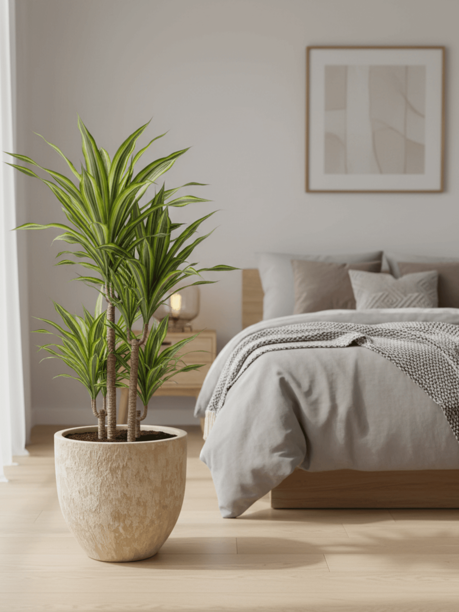 Sem_Handmade_Ceramic_Indoor_Plant_Pots_Cream_beige_XL_House_Plant_Pot_in_Multiple_Sizes