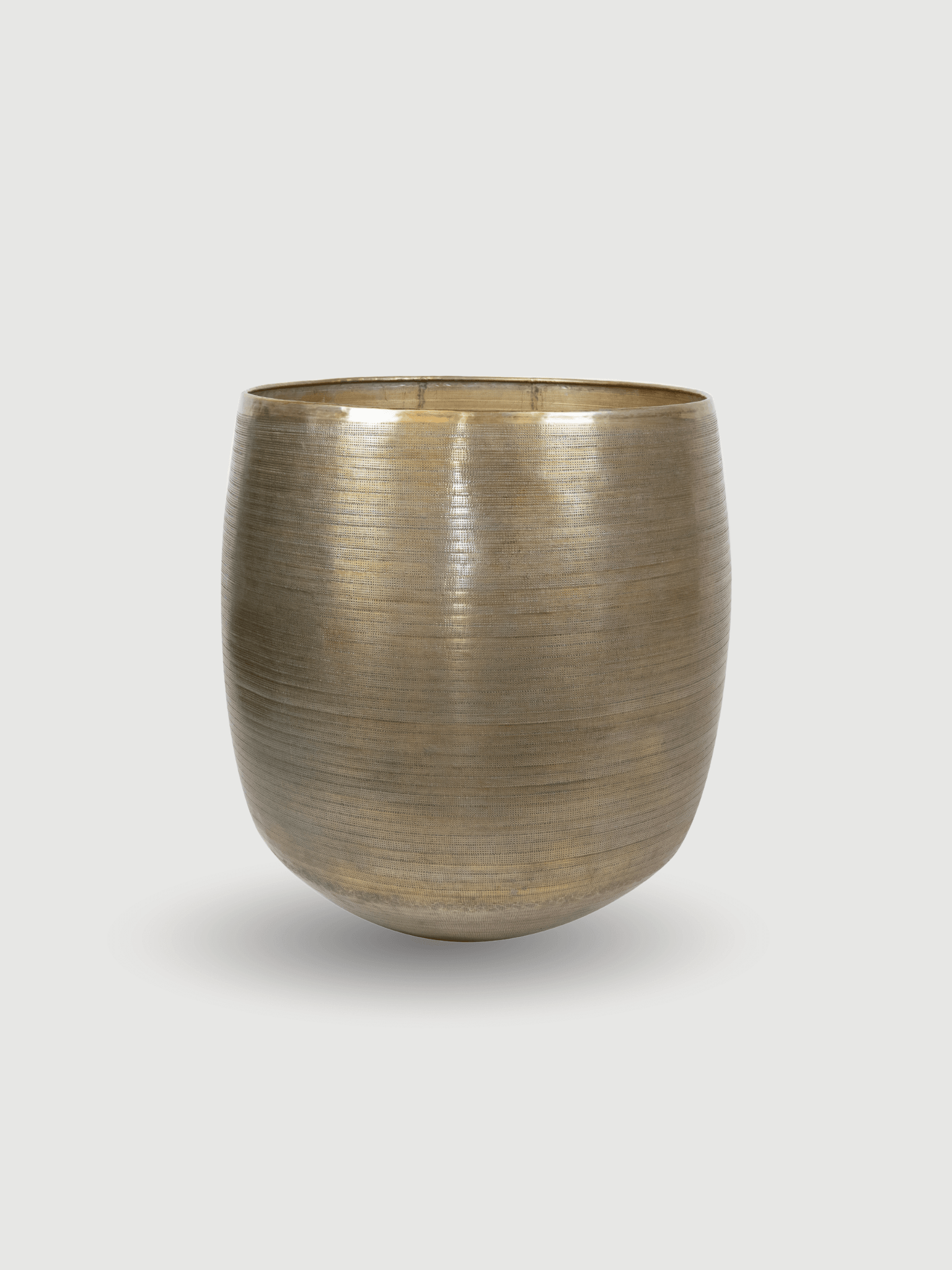 XLarge_Plant_Pot_Rowen_-_Gold_Metal_-_Multiple_Sizes_-_Indoor__Outdoor