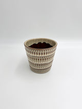 Avella Ceramic Plant Pots, D13cm