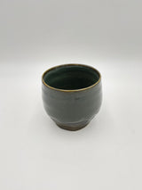 Blueberry Ceramic Indoor Plant Pot, D14cm