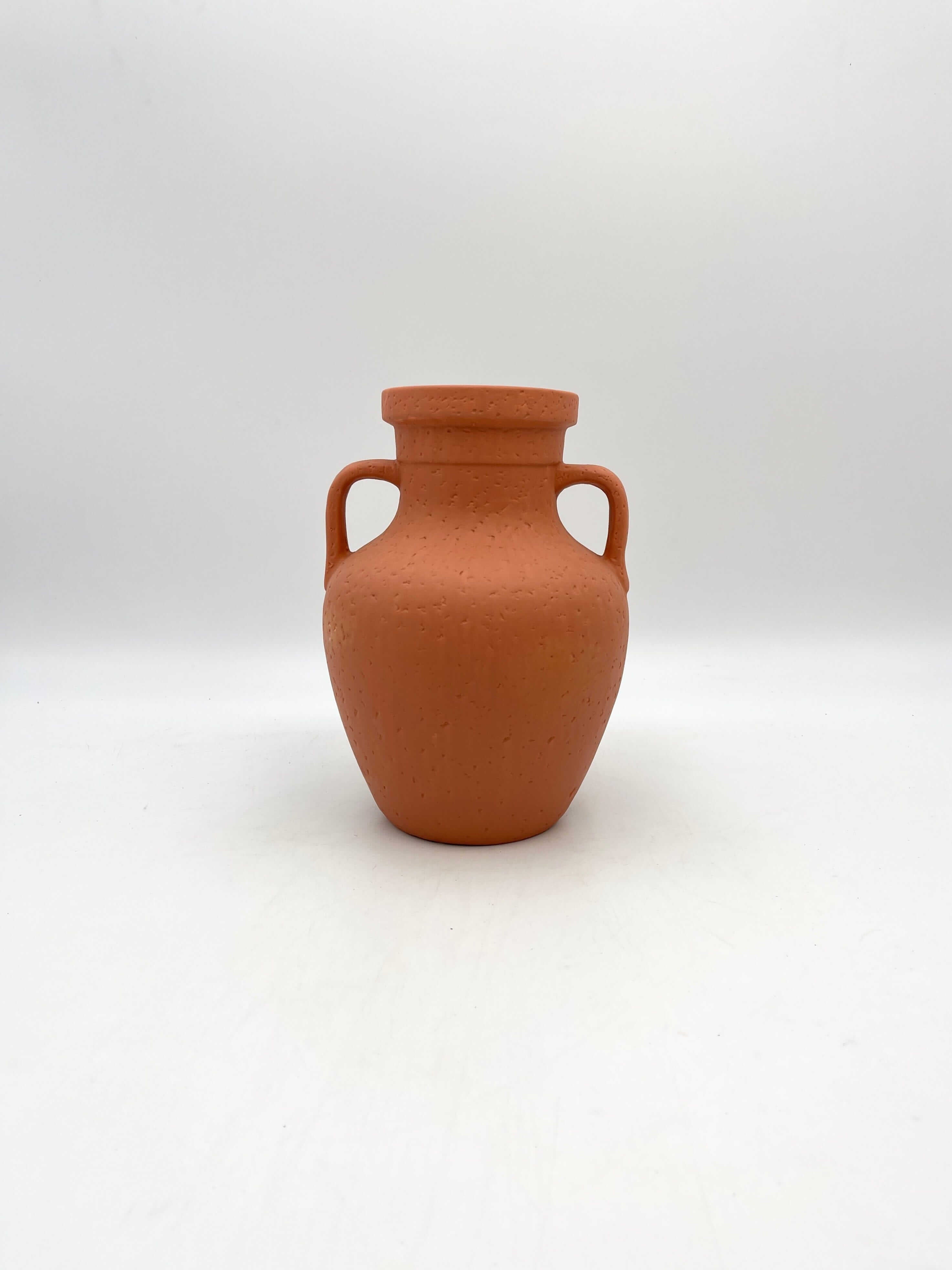 Ceramic Terracotta Pitchers, H25cm