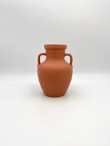 Ceramic Terracotta Pitchers, H15cm