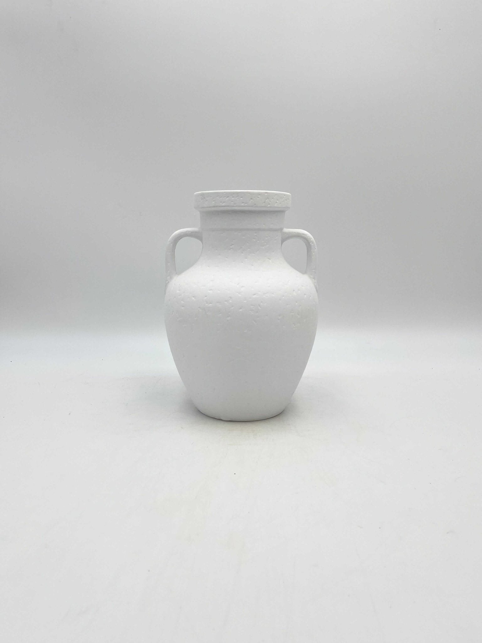Ceramic Terracotta Pitchers, H25cm