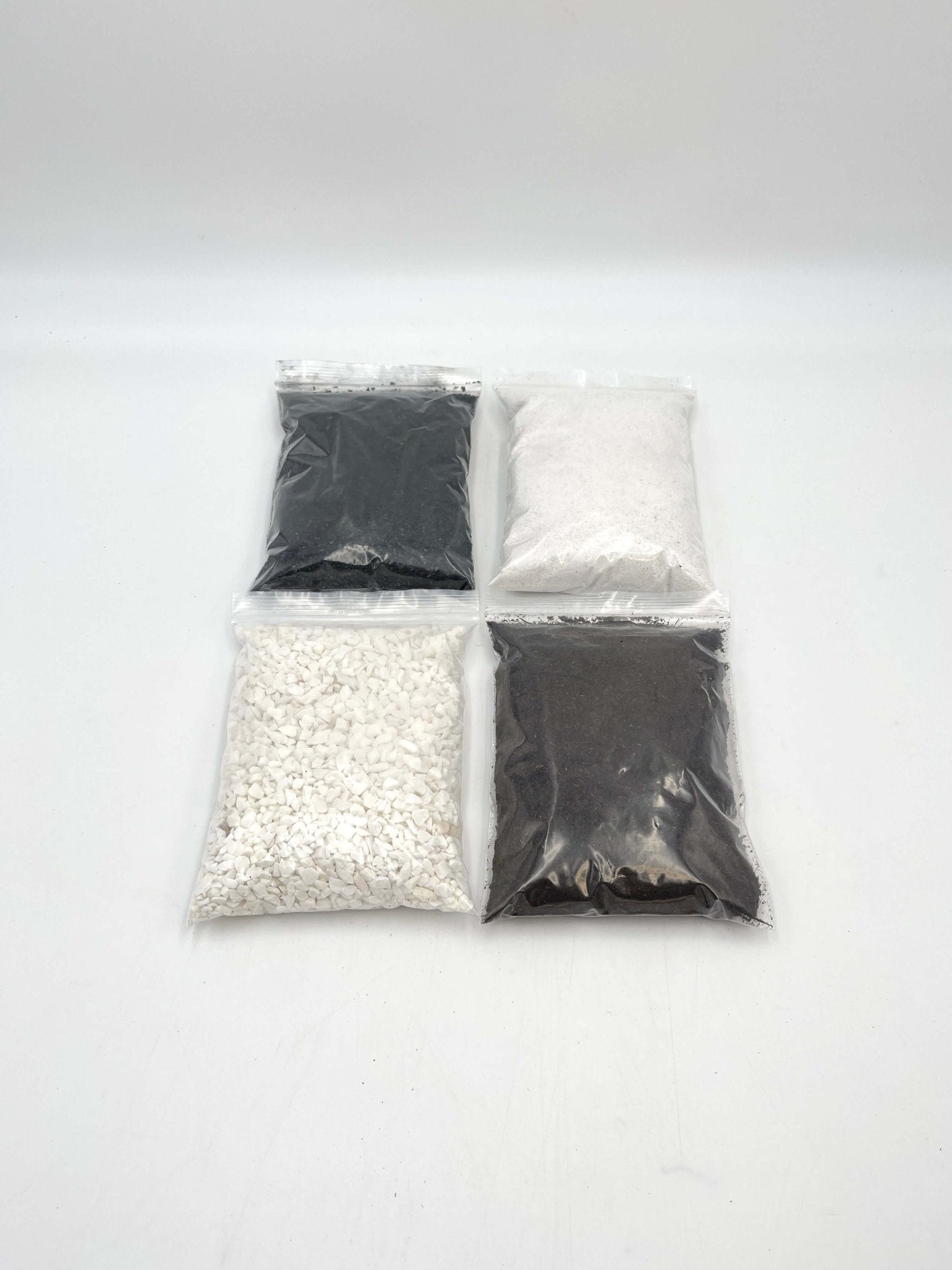 DIY Basic Terrarium Kit