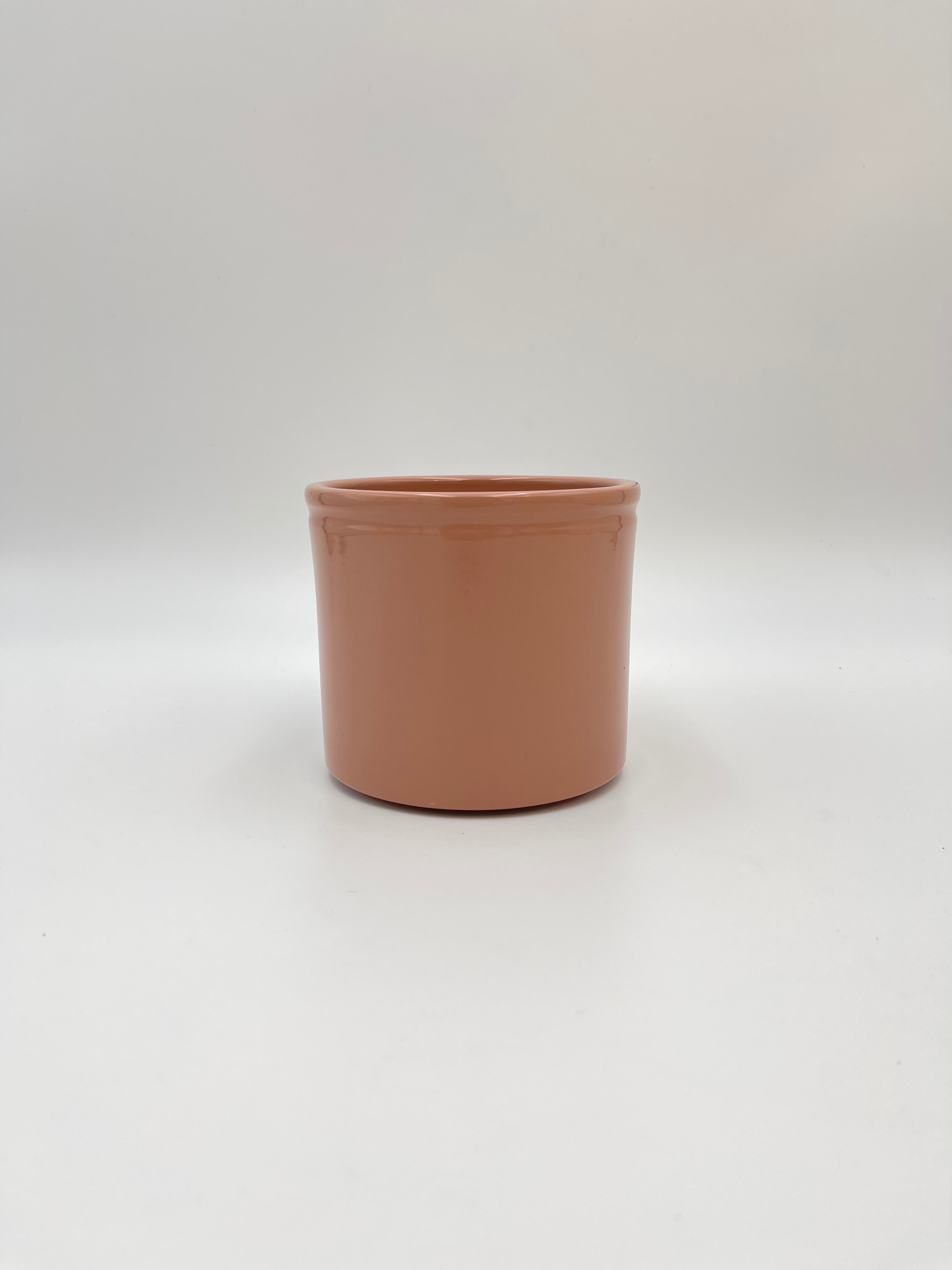 Eta Ceramic Plant Pots, D14cm