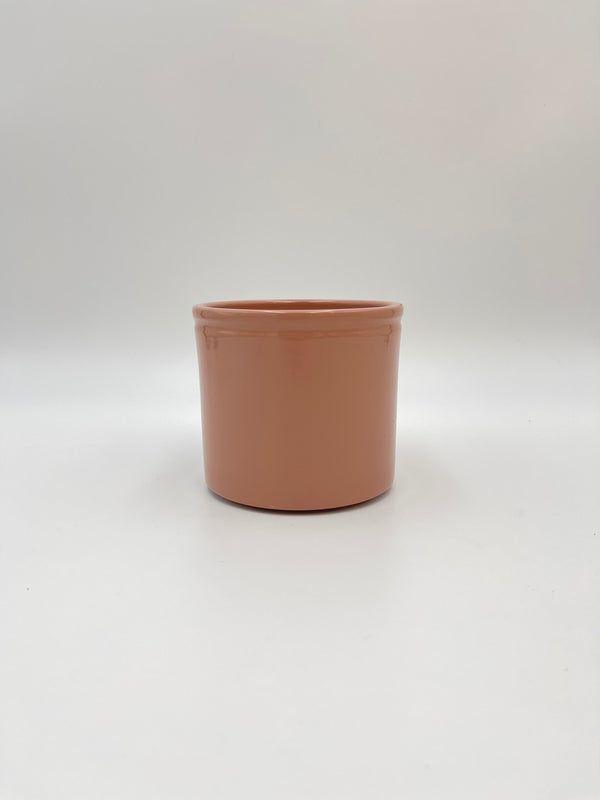 Eta Ceramic Plant Pots, D14cm