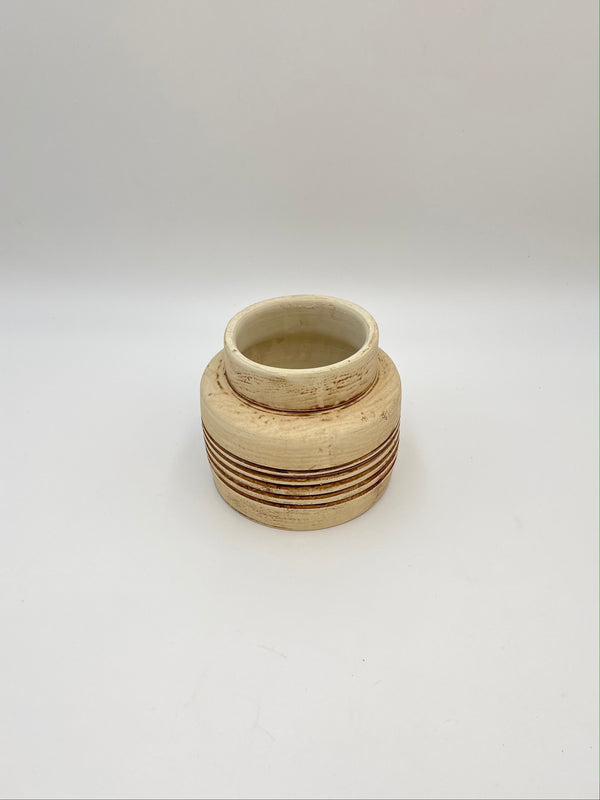 Handmade Ceramic Vases, D13cm