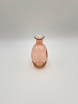Handmade Decorative Glas Vases, H16cm