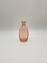 Handmade Decorative Glas Vases, H16cm