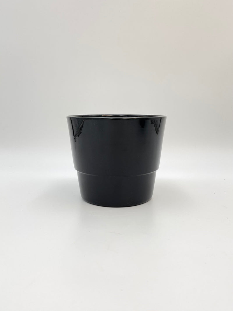 Henna Ceramic Plant Pots, D14.5