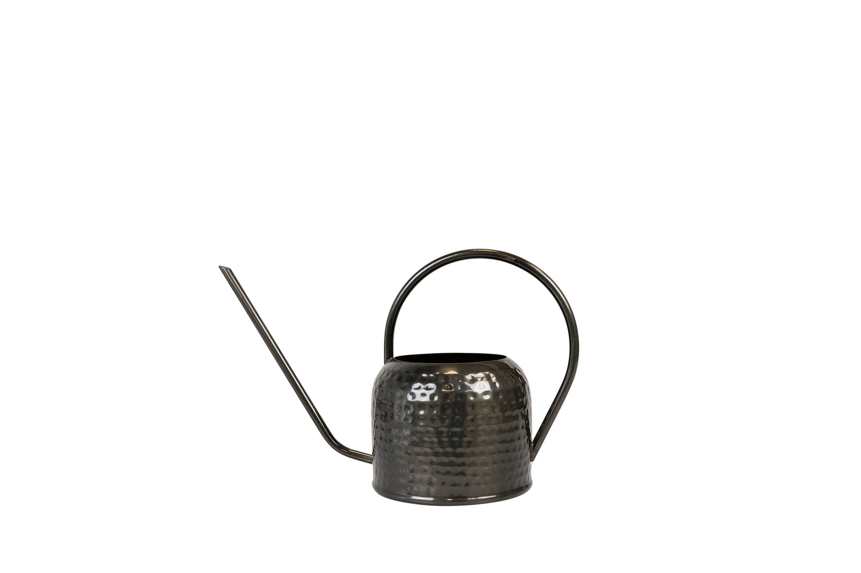 Kody Watering can, Metal, 1.5L, Lead